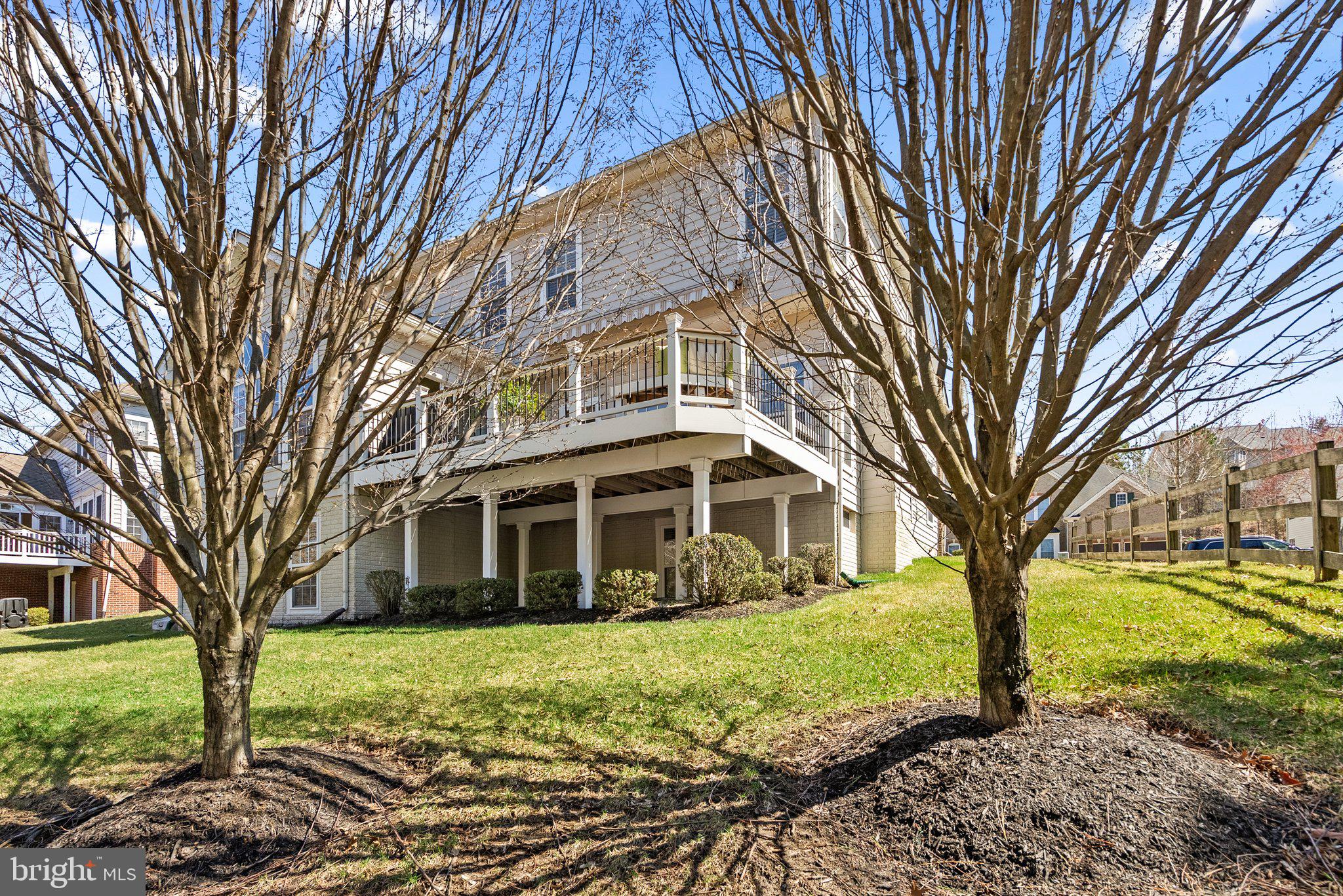 BEECH TREE EAST VILLAGE - Residential