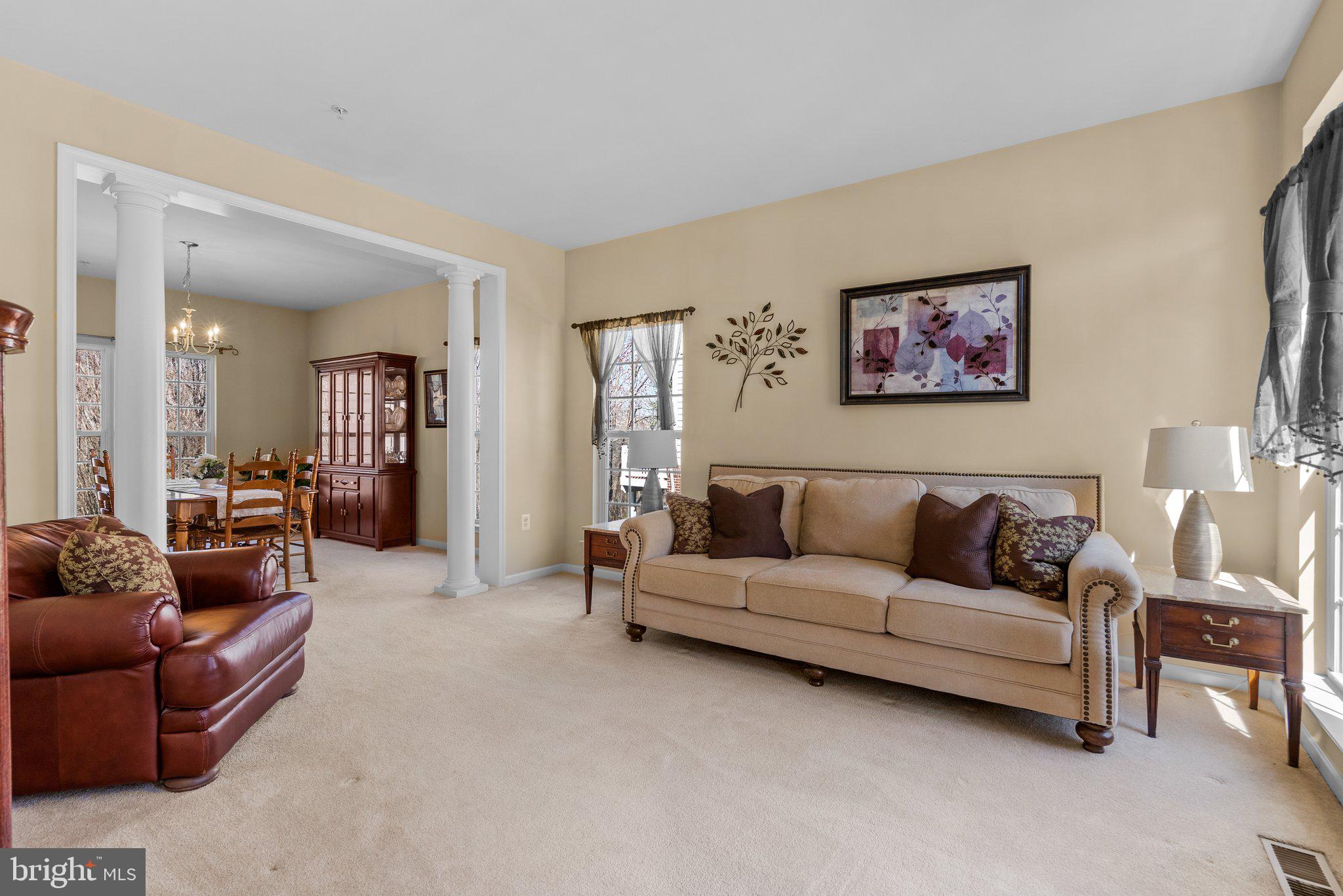 BEECH TREE EAST VILLAGE - Residential