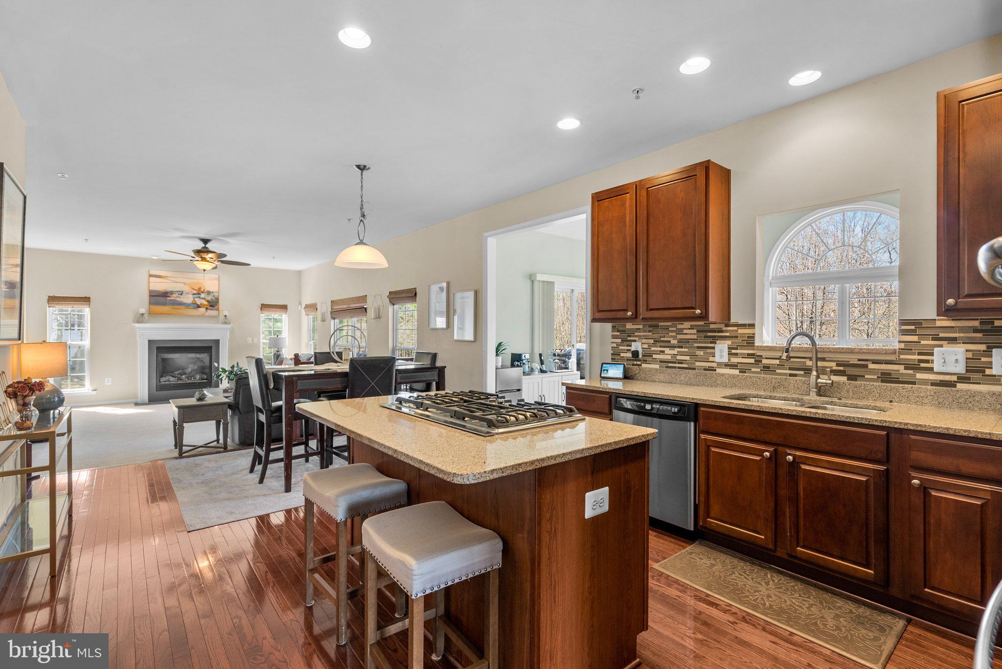 BEECH TREE EAST VILLAGE - Residential