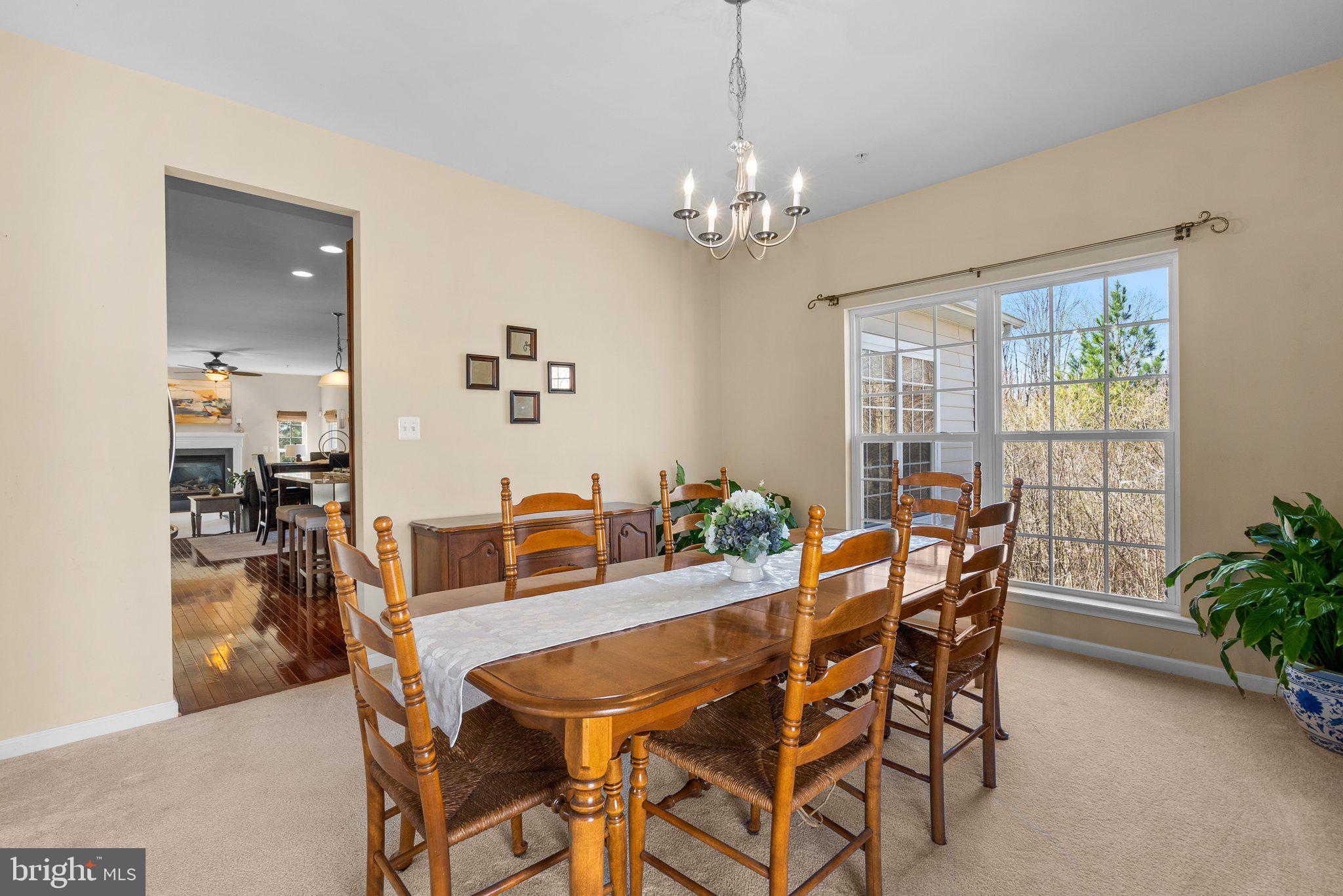 BEECH TREE EAST VILLAGE - Residential