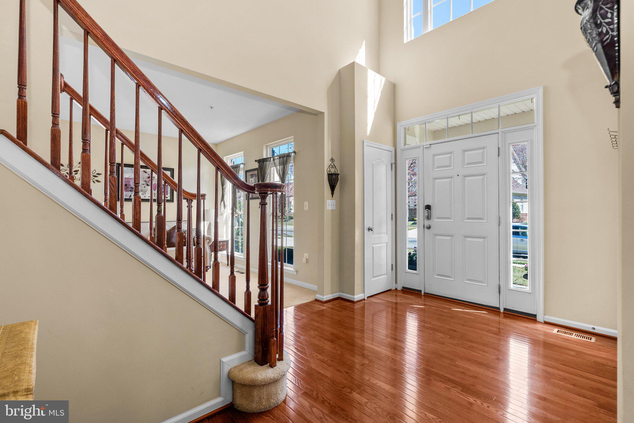 BEECH TREE EAST VILLAGE - Residential