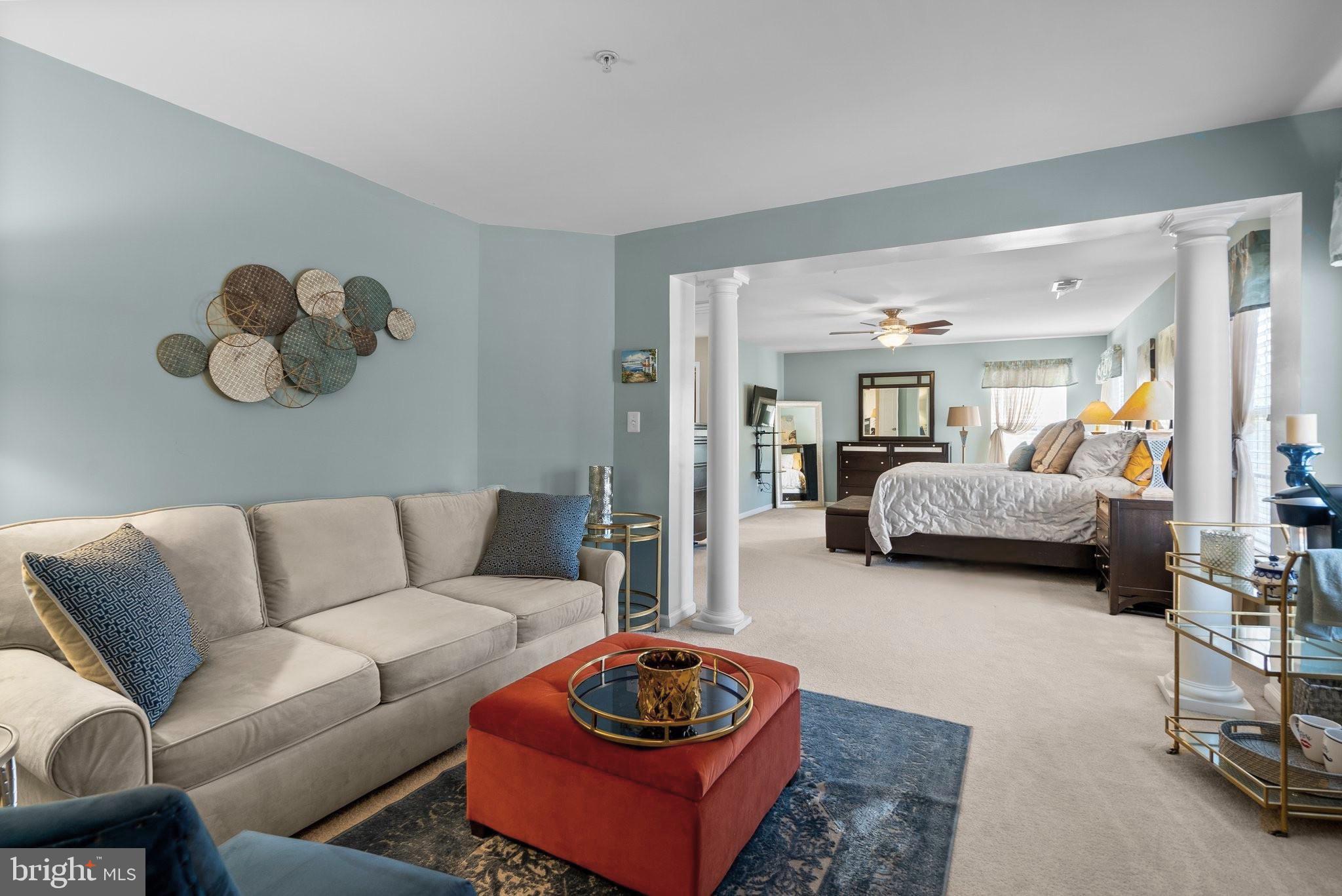 BEECH TREE EAST VILLAGE - Residential