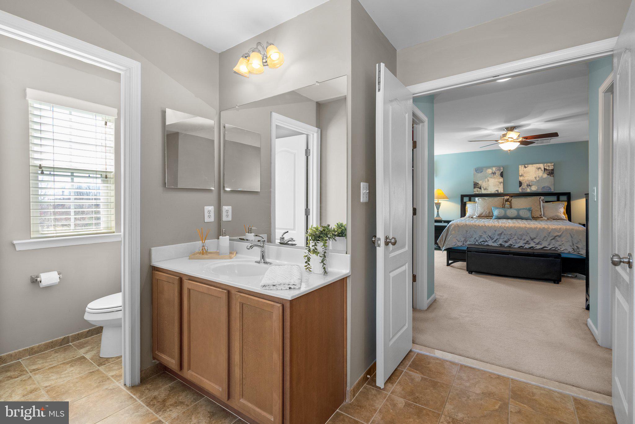 BEECH TREE EAST VILLAGE - Residential