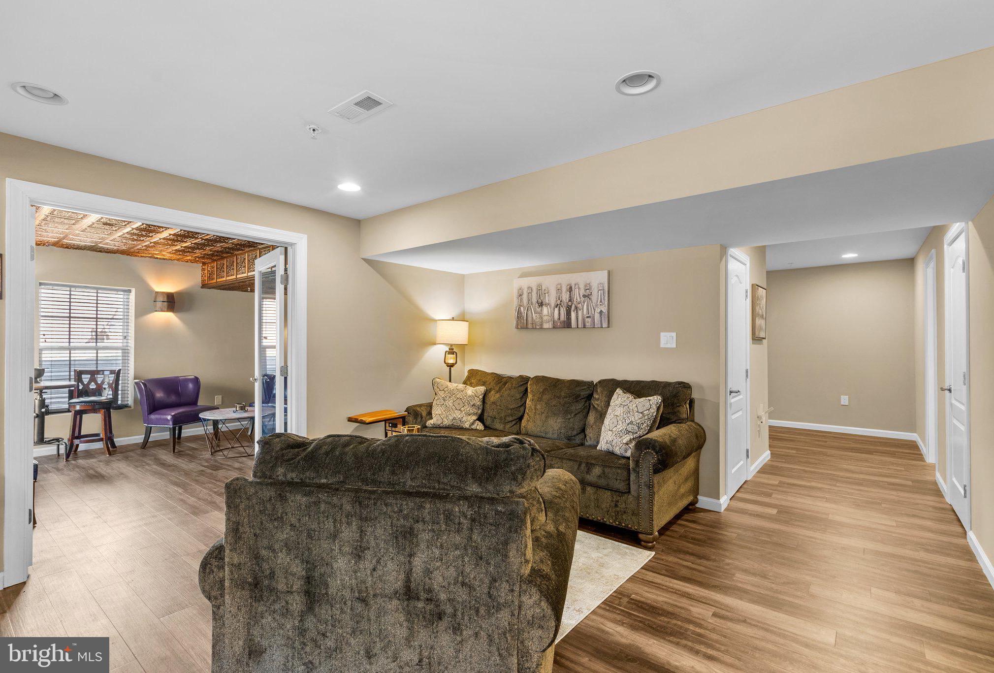 BEECH TREE EAST VILLAGE - Residential