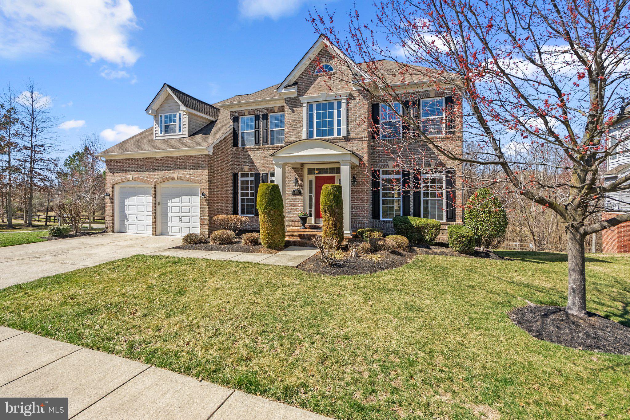 BEECH TREE EAST VILLAGE - Residential