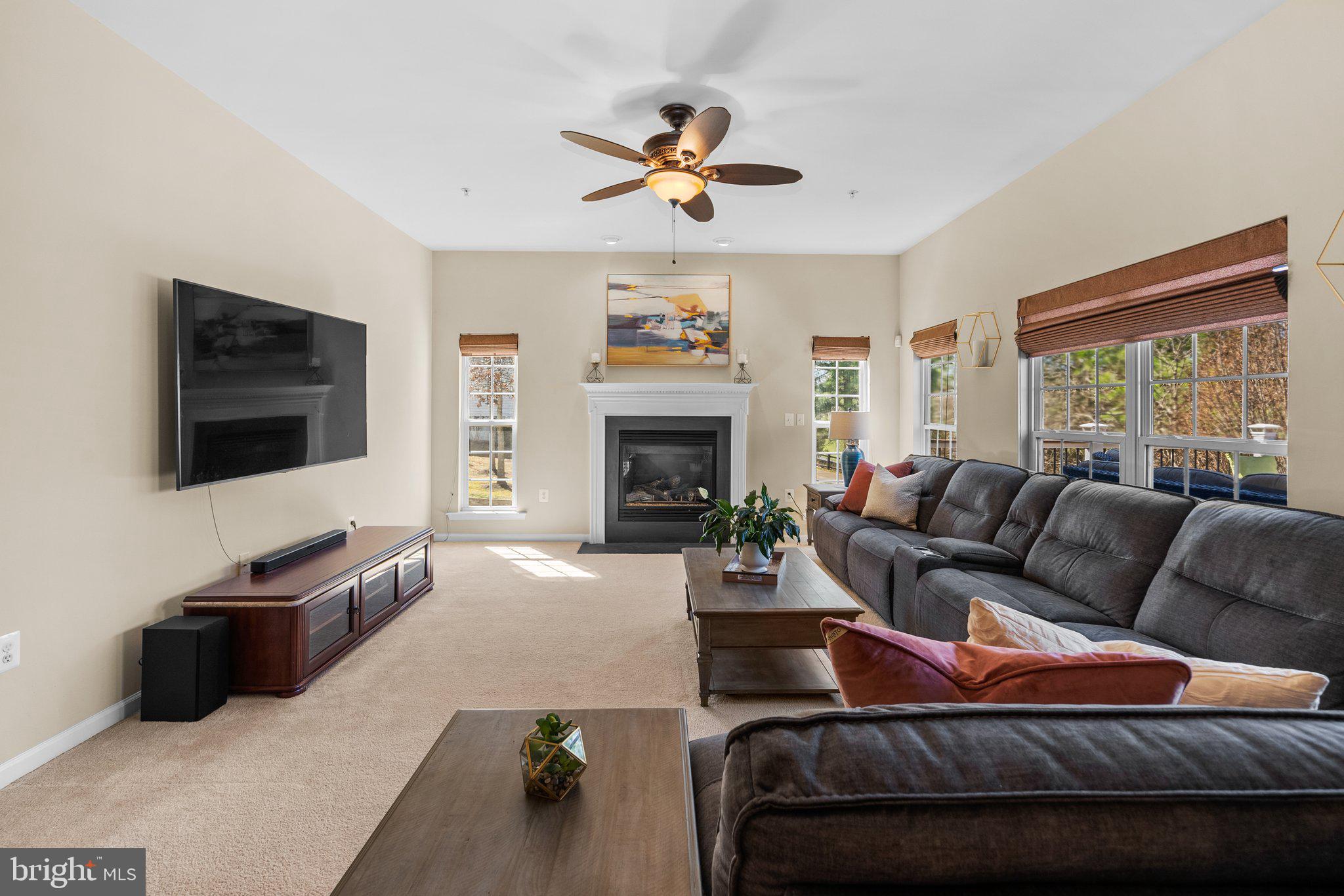 BEECH TREE EAST VILLAGE - Residential