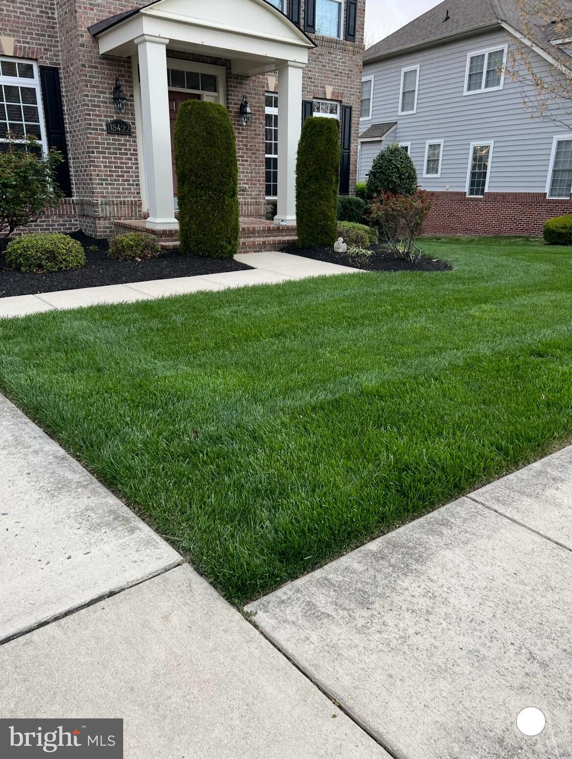 BEECH TREE EAST VILLAGE - Residential