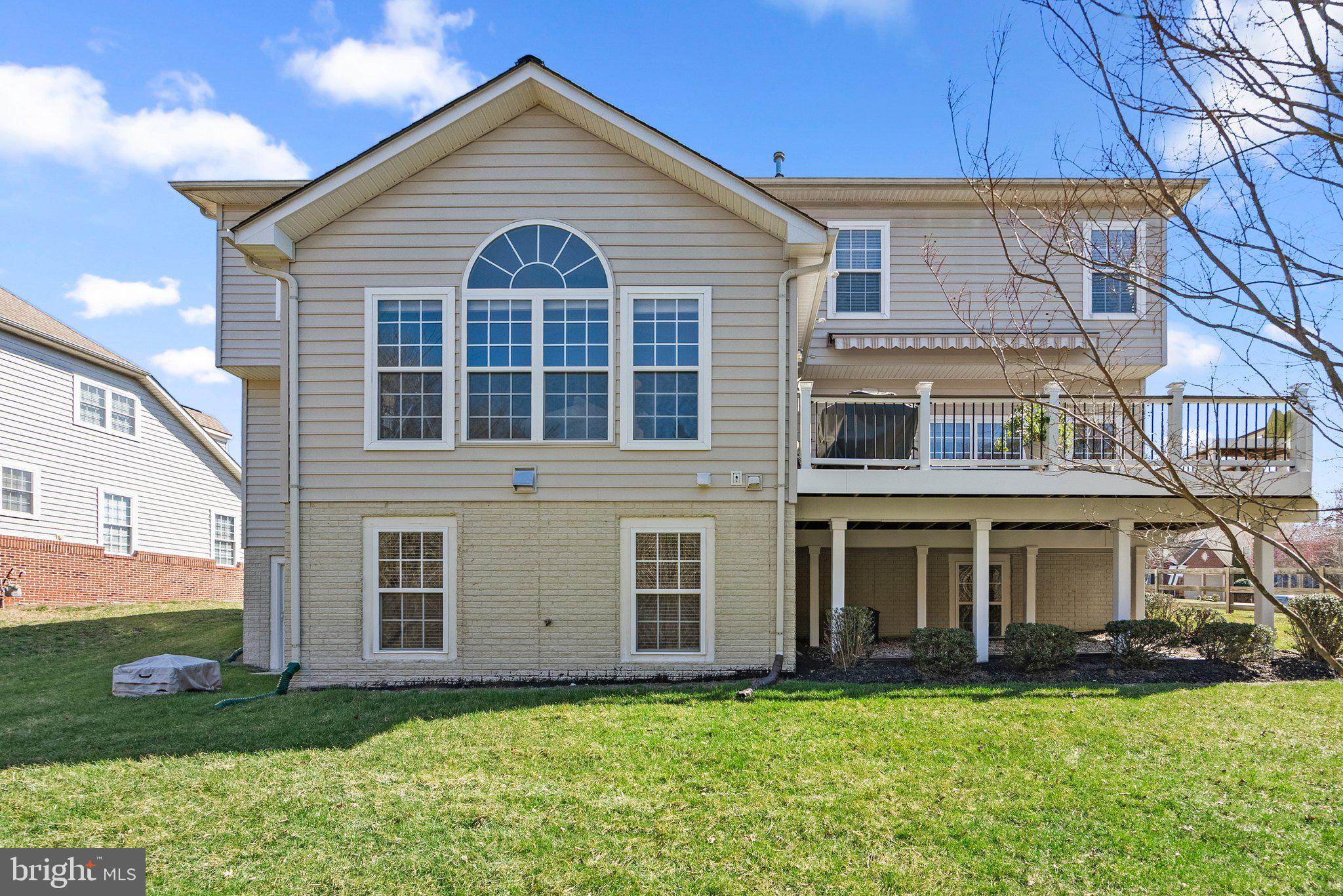 BEECH TREE EAST VILLAGE - Residential