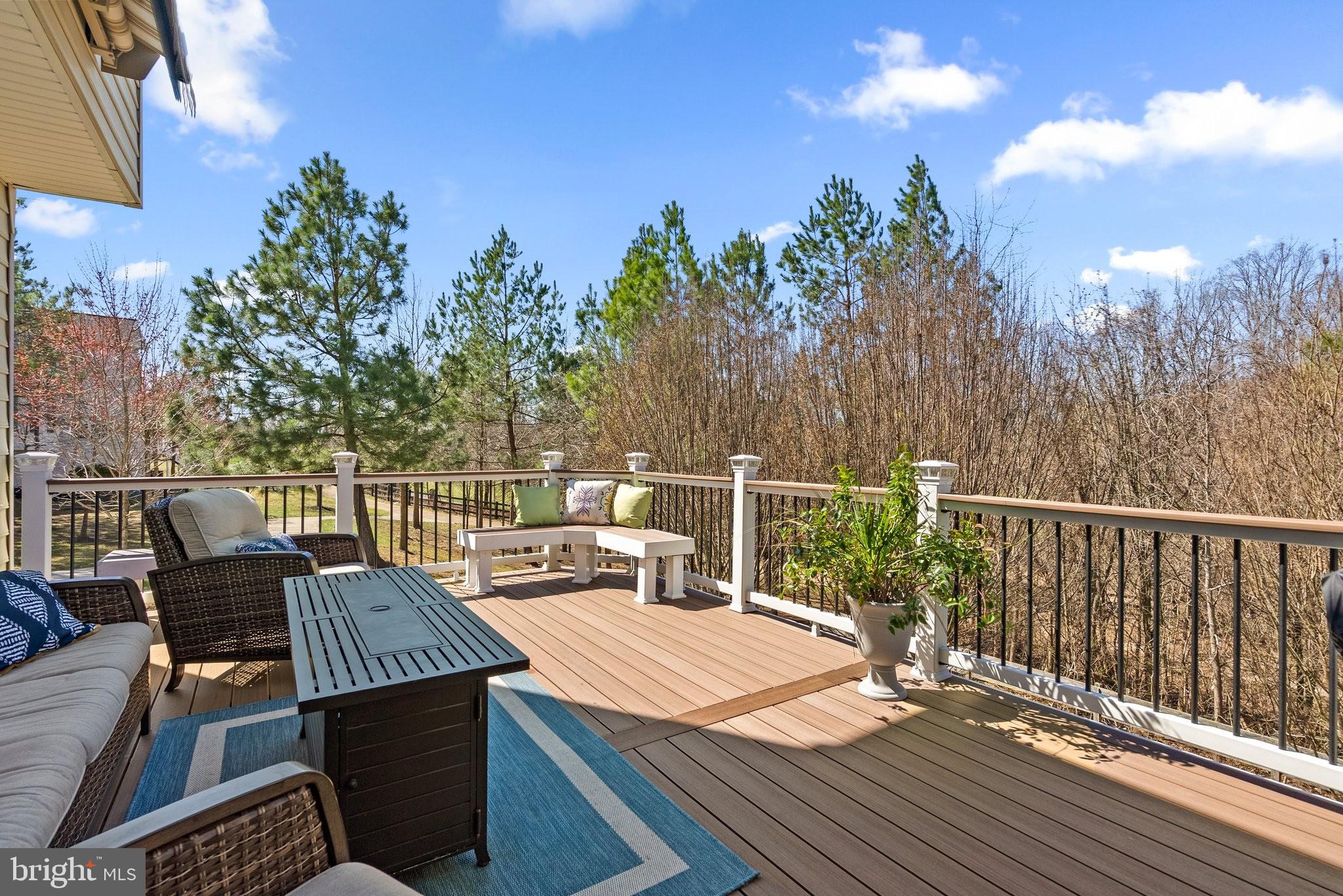 BEECH TREE EAST VILLAGE - Residential