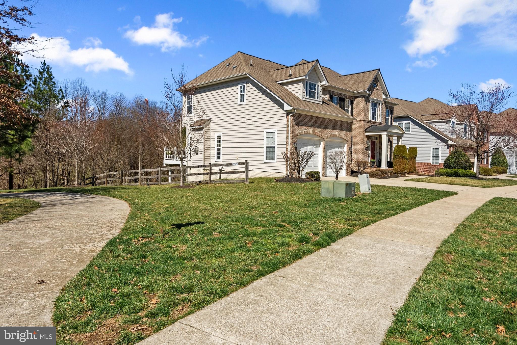 BEECH TREE EAST VILLAGE - Residential