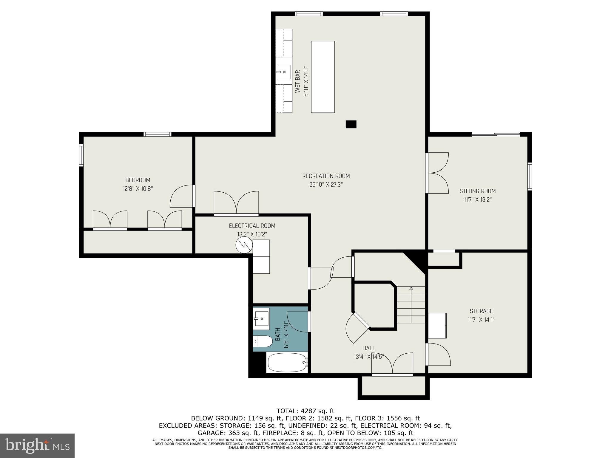 BEECH TREE EAST VILLAGE - Residential
