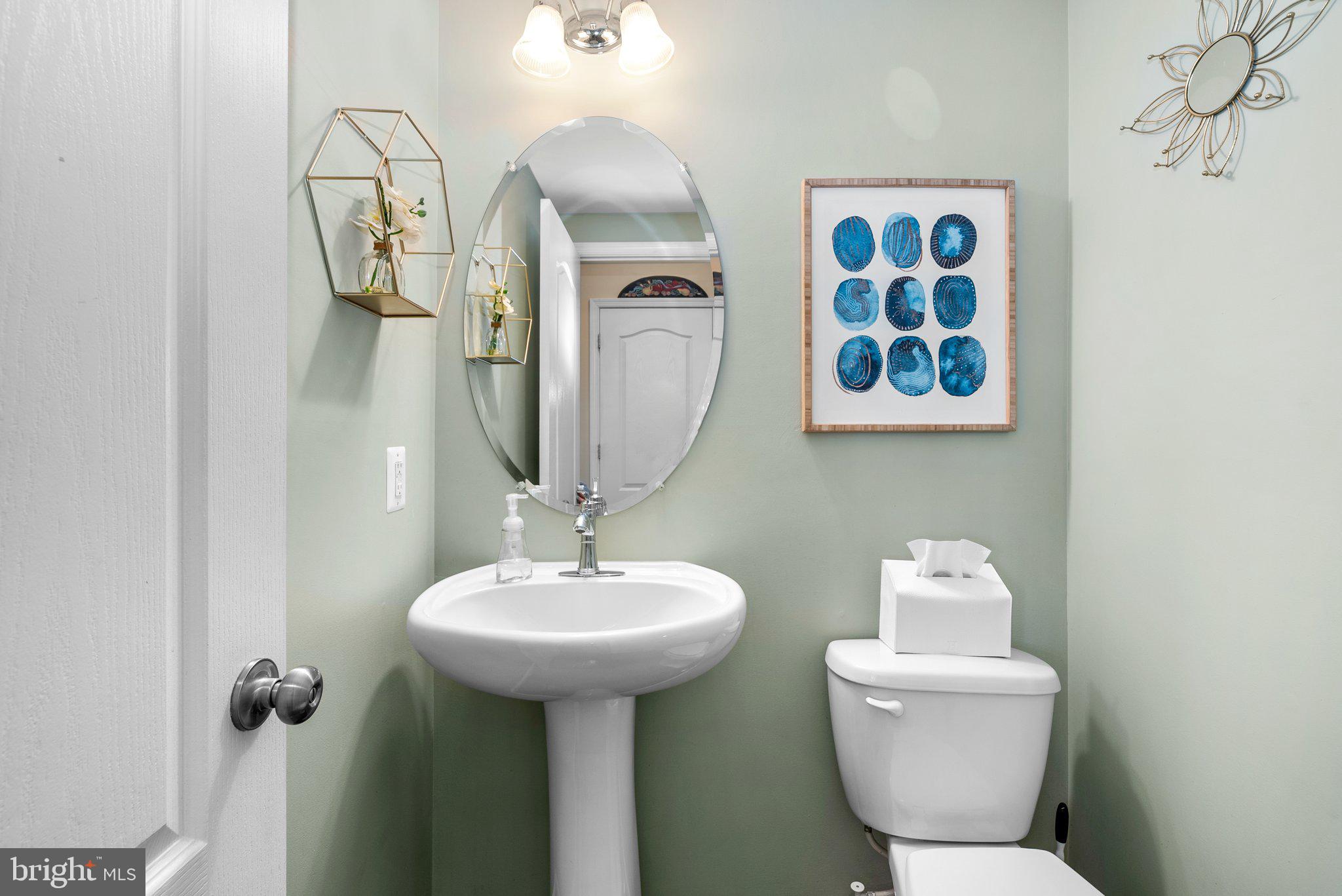 BEECH TREE EAST VILLAGE - Residential