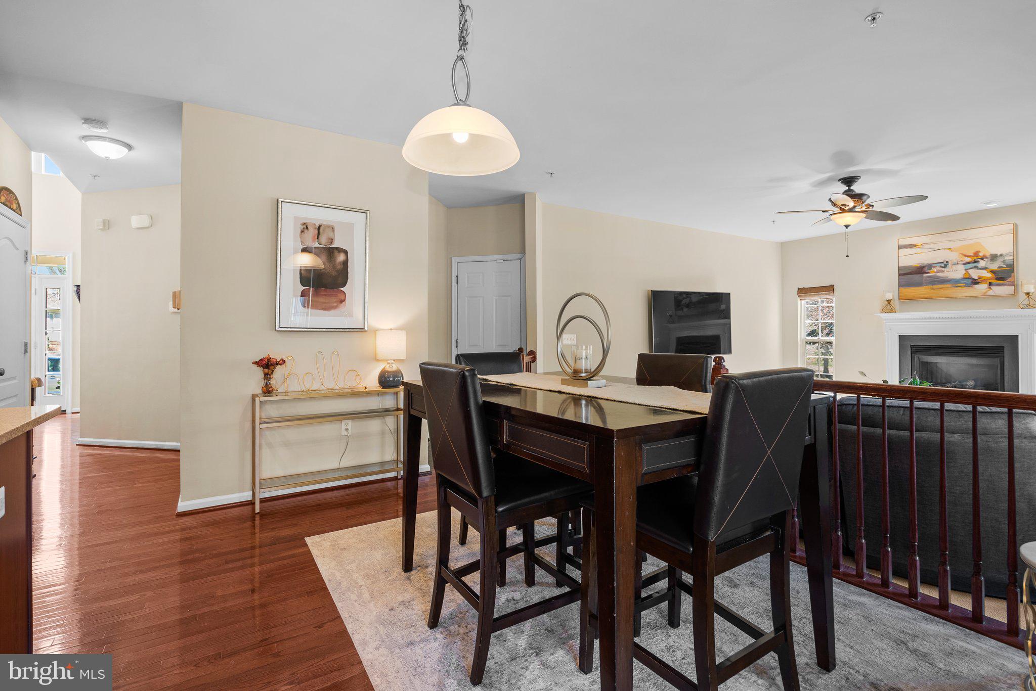 BEECH TREE EAST VILLAGE - Residential