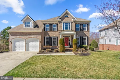 15422 Symondsbury Way, Upper Marlboro, MD MLS: MDPG2144202