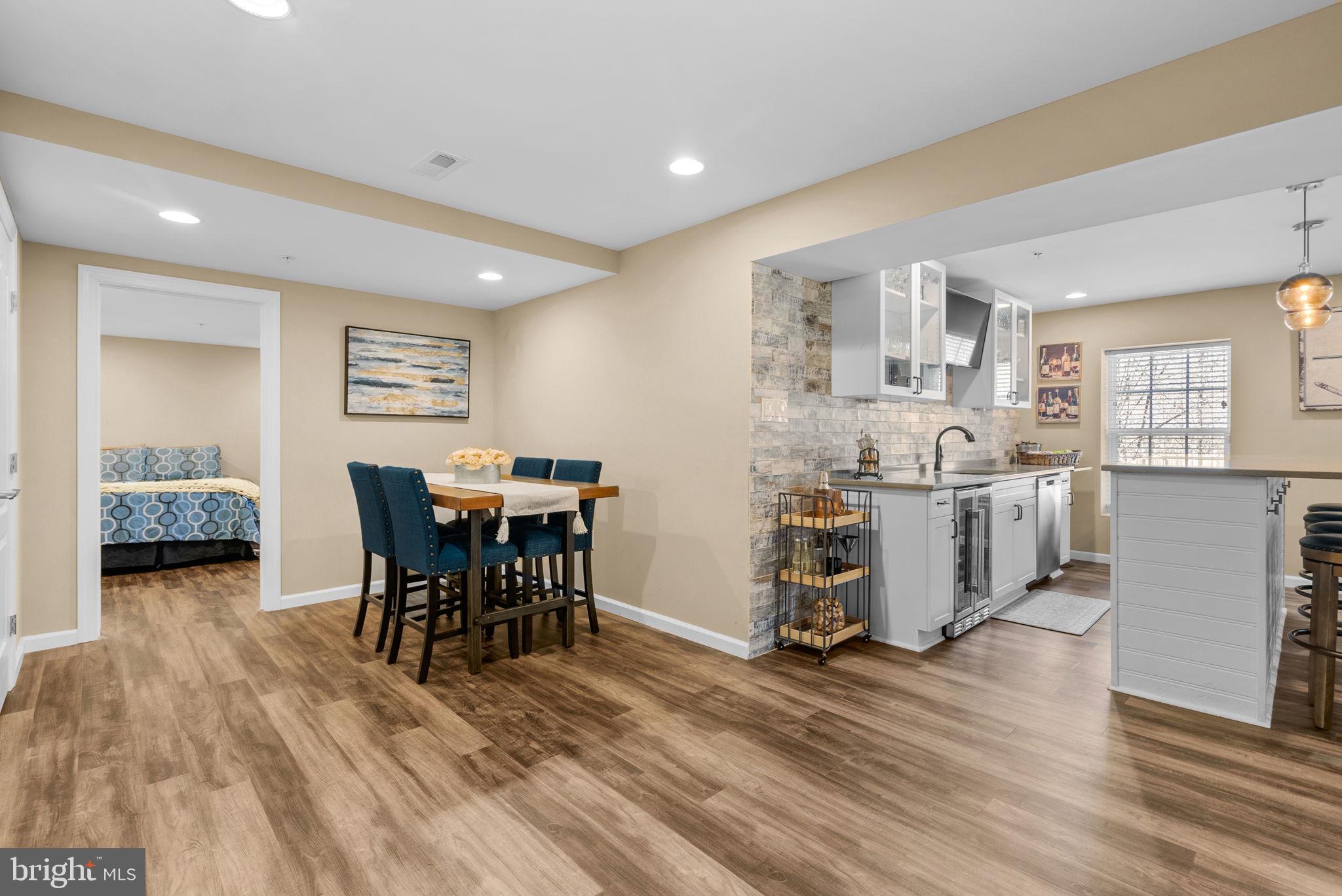 BEECH TREE EAST VILLAGE - Residential