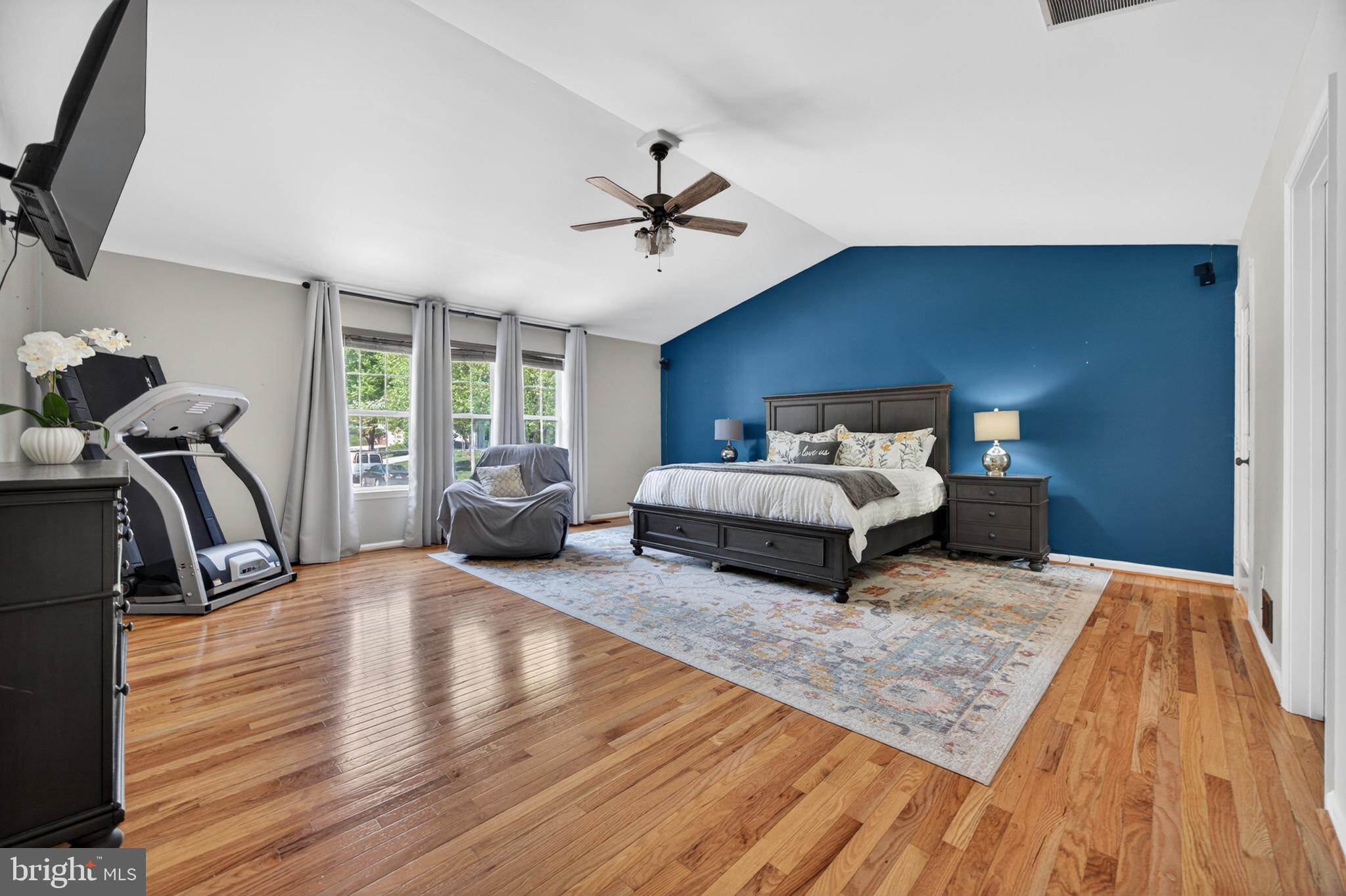 PATAPSCO WOODS - Residential