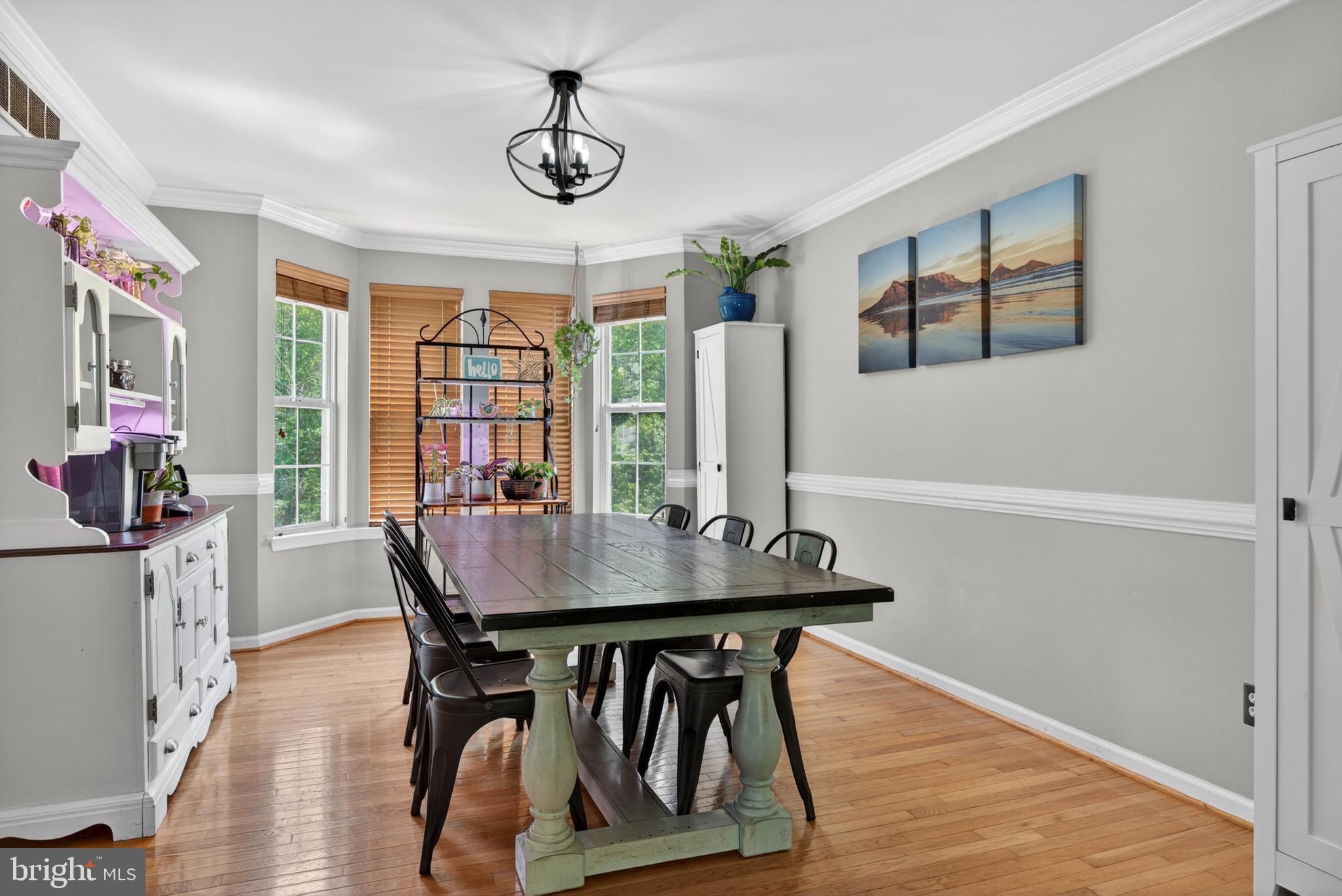 PATAPSCO WOODS - Residential