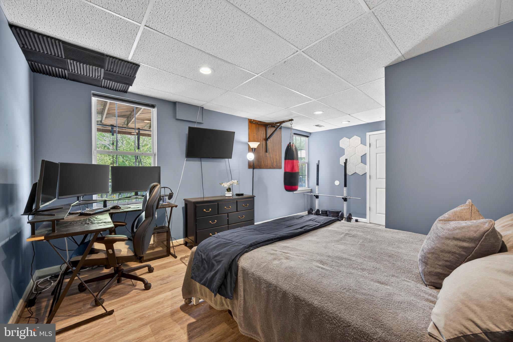 PATAPSCO WOODS - Residential