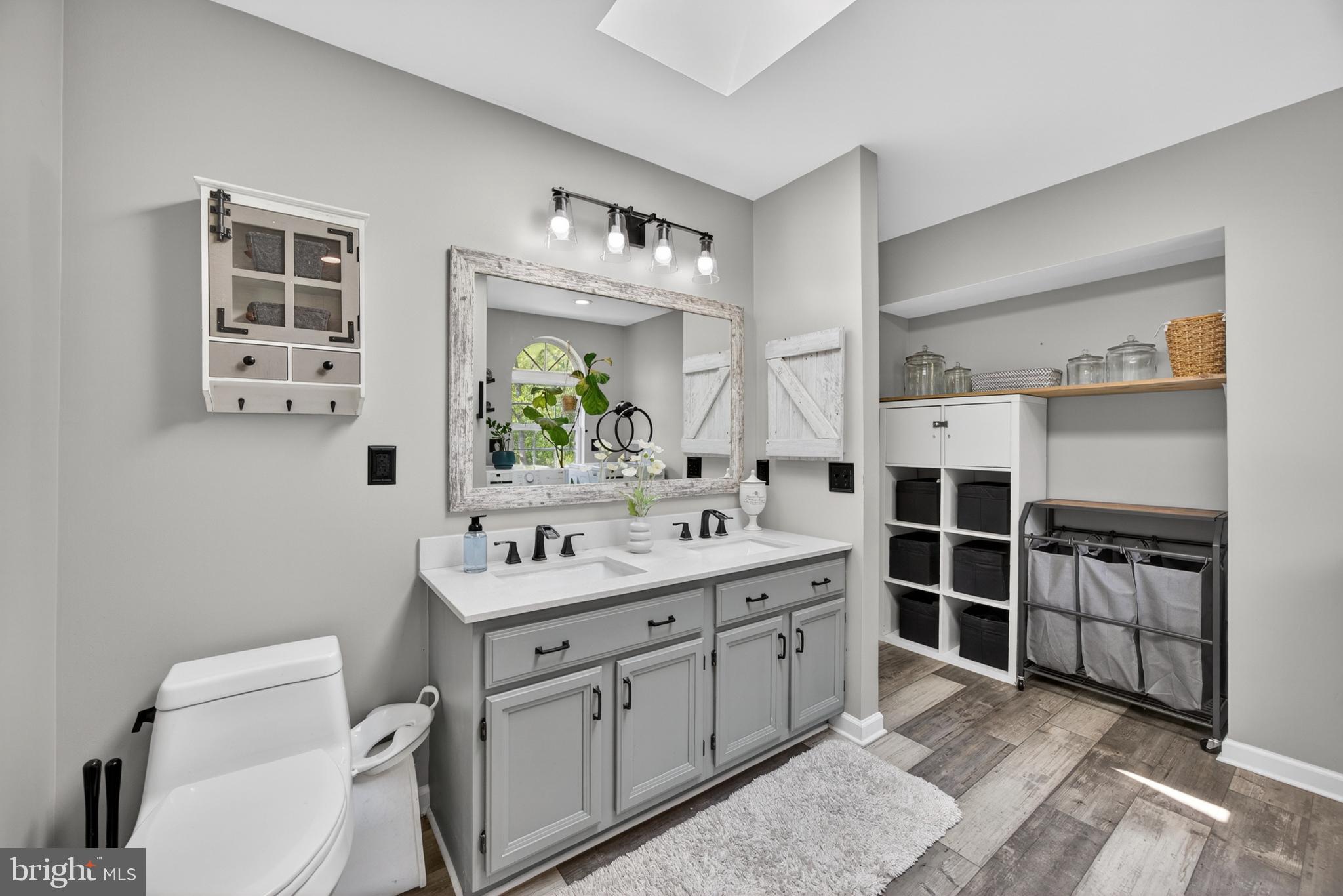 PATAPSCO WOODS - Residential