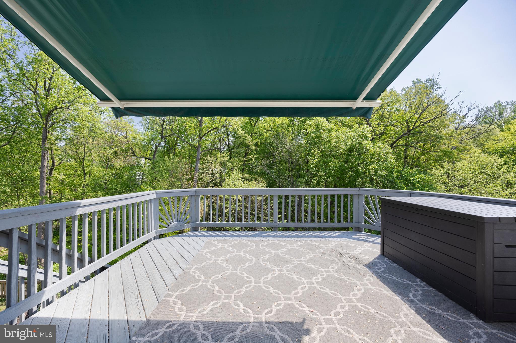 PATAPSCO WOODS - Residential