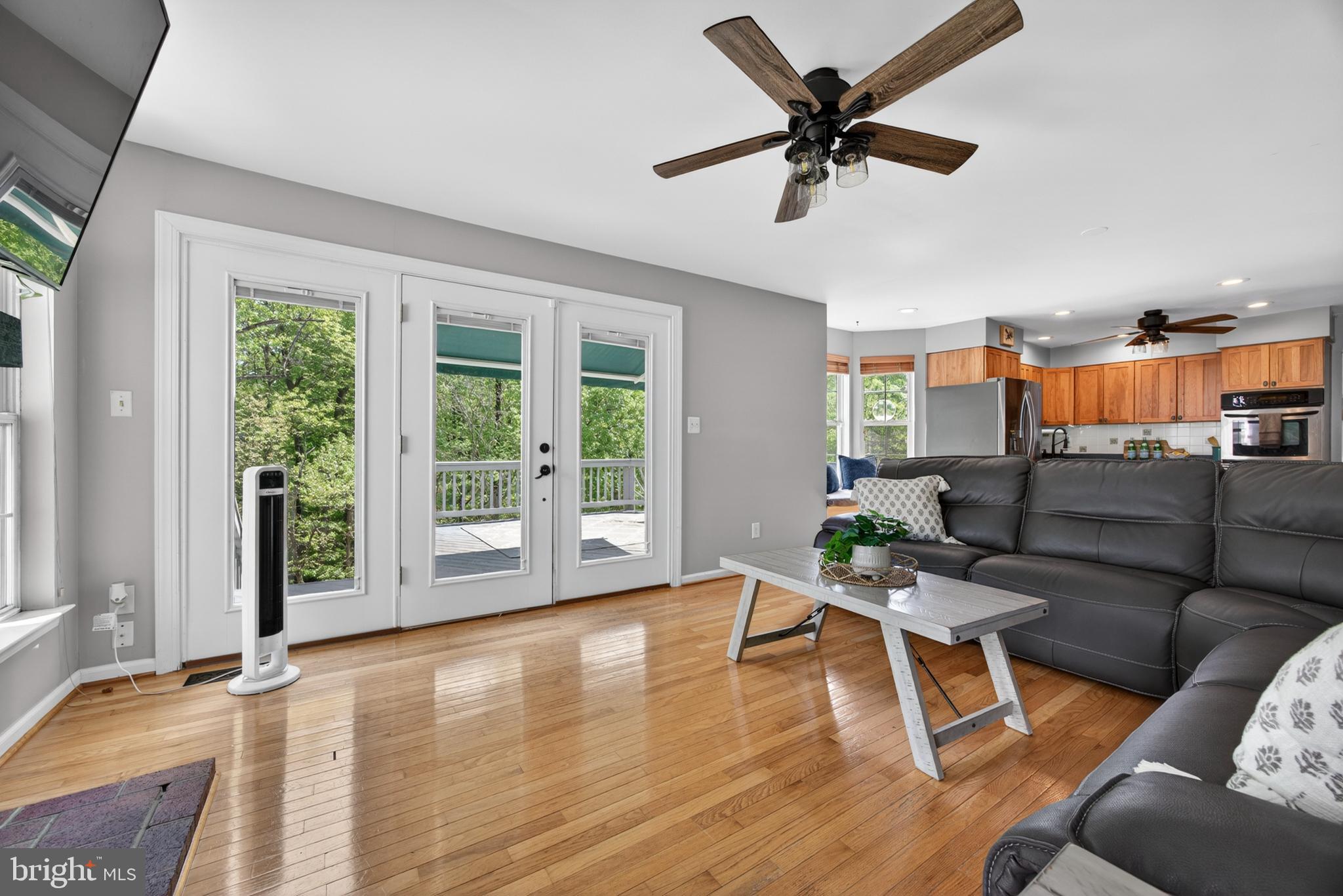 PATAPSCO WOODS - Residential
