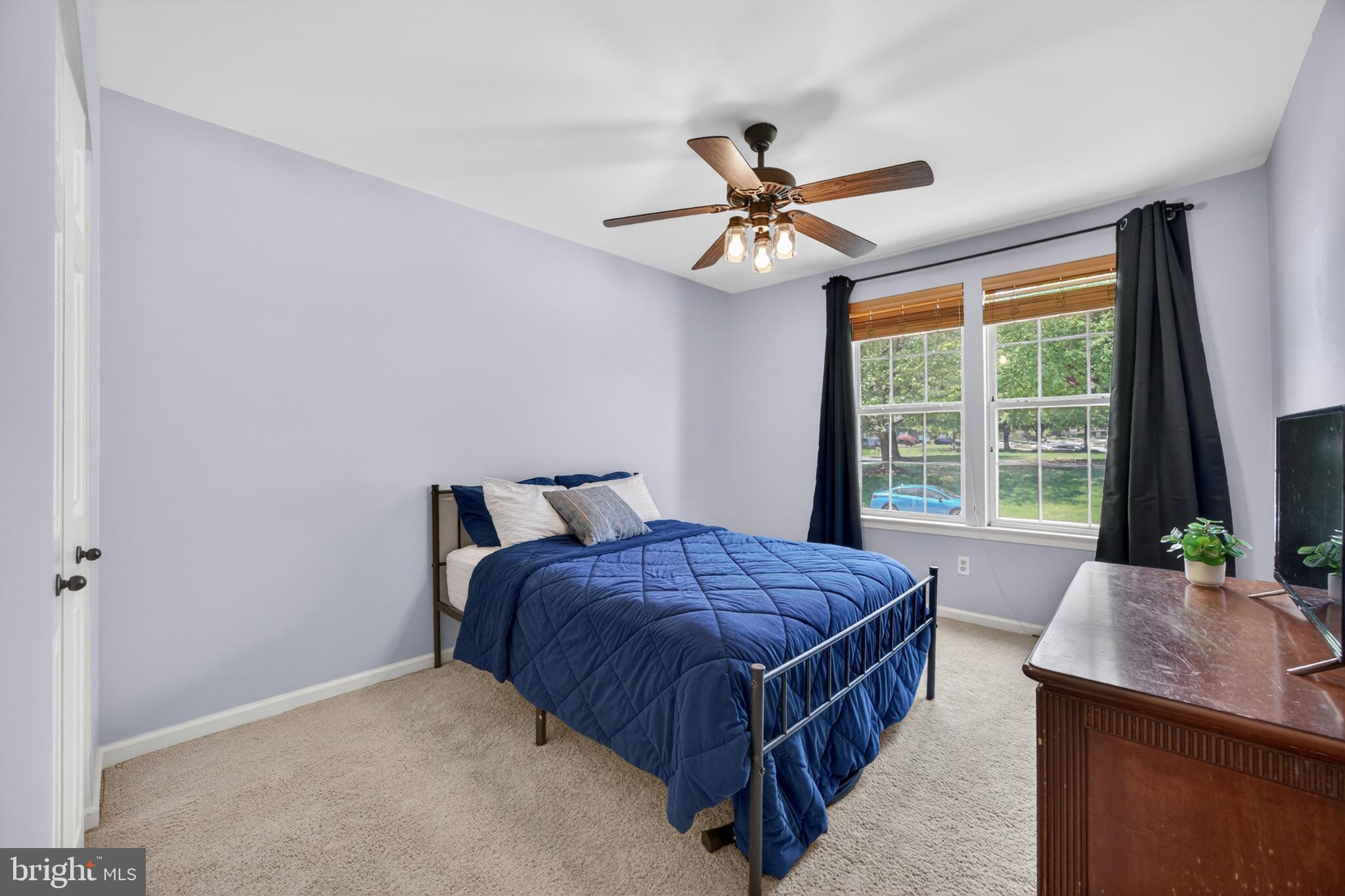 PATAPSCO WOODS - Residential