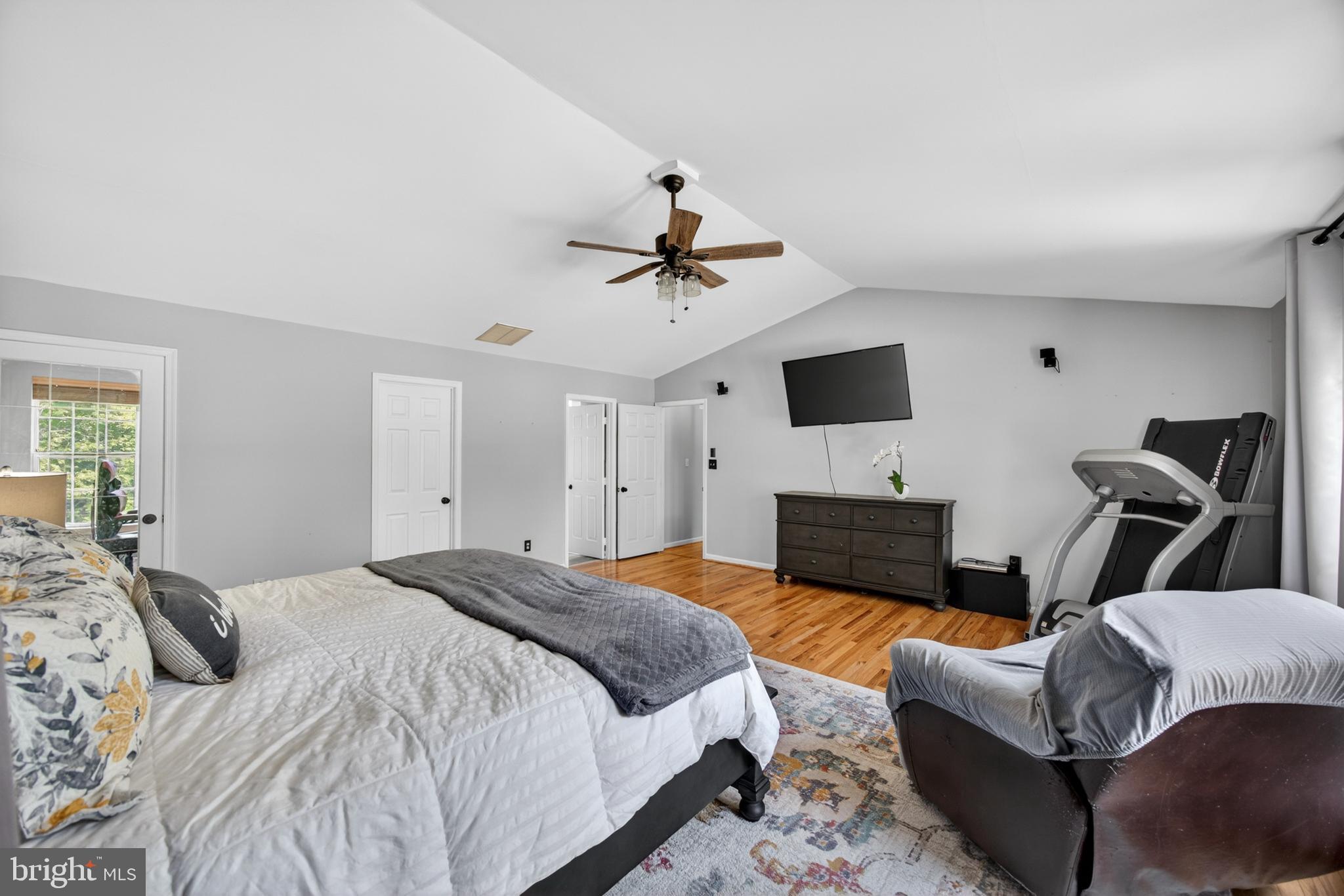 PATAPSCO WOODS - Residential
