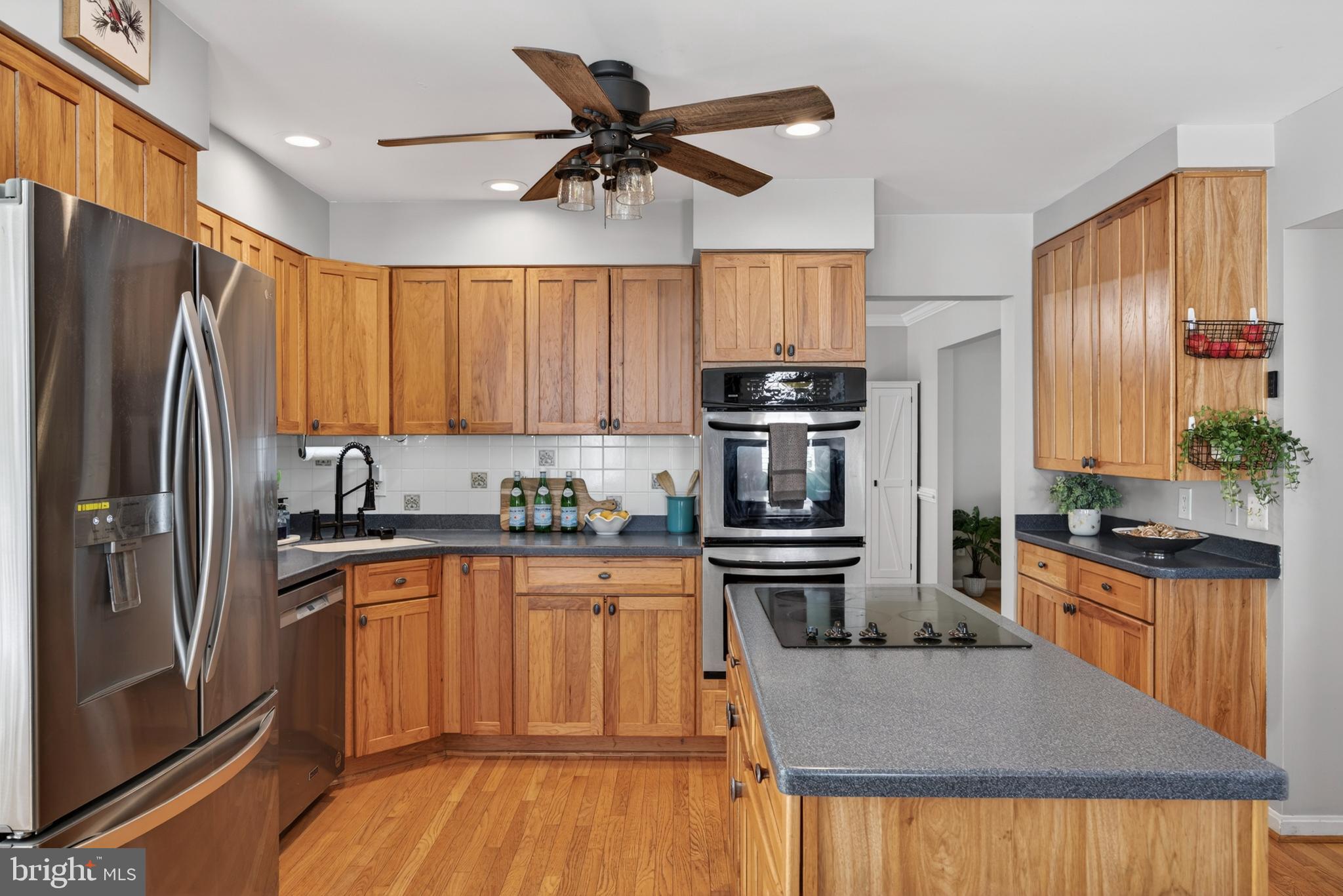 PATAPSCO WOODS - Residential