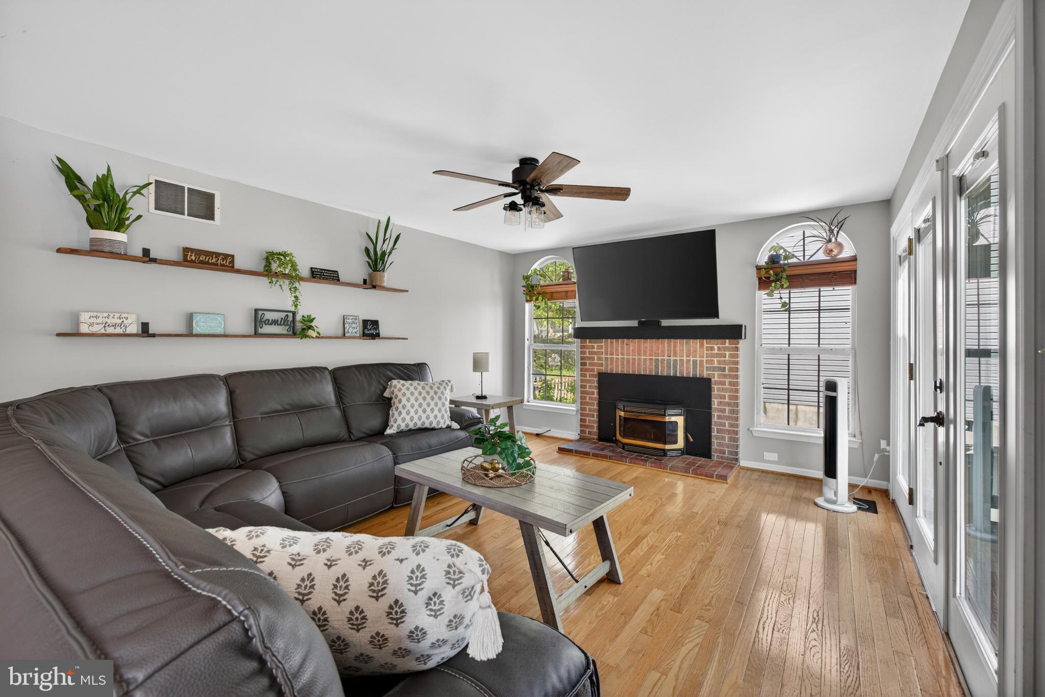 PATAPSCO WOODS - Residential