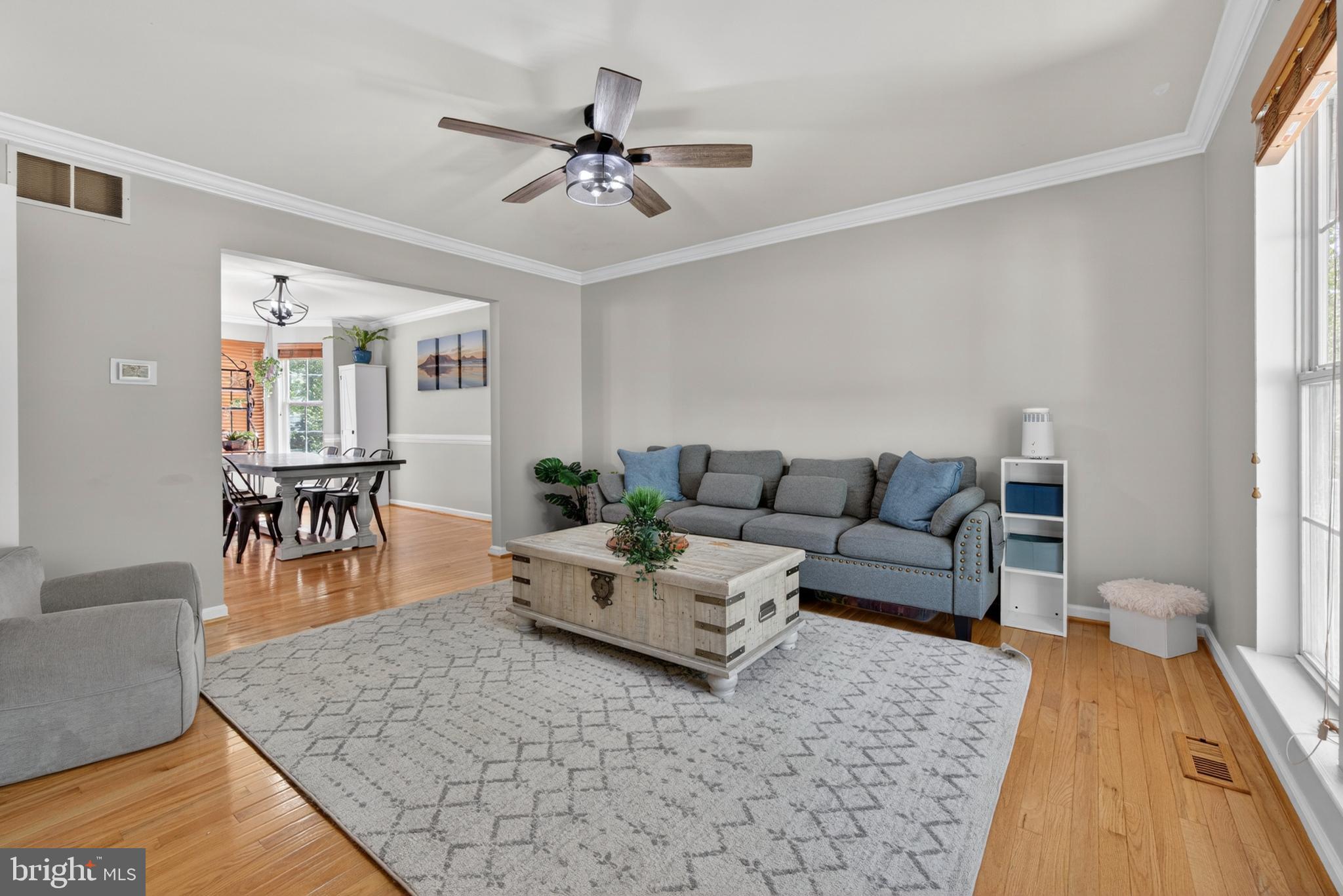 PATAPSCO WOODS - Residential