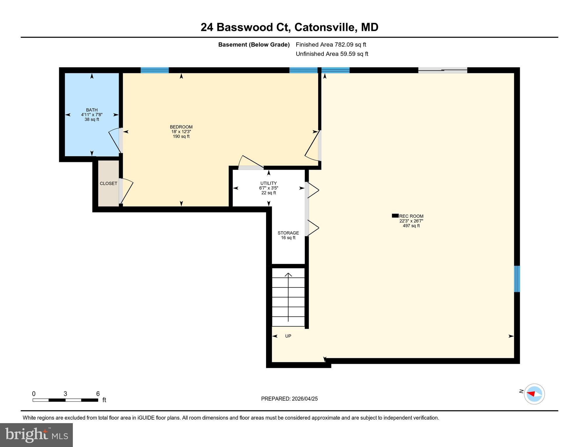 PATAPSCO WOODS - Residential