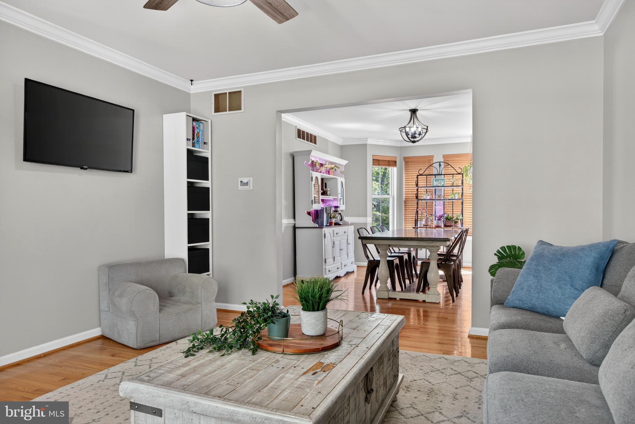 PATAPSCO WOODS - Residential