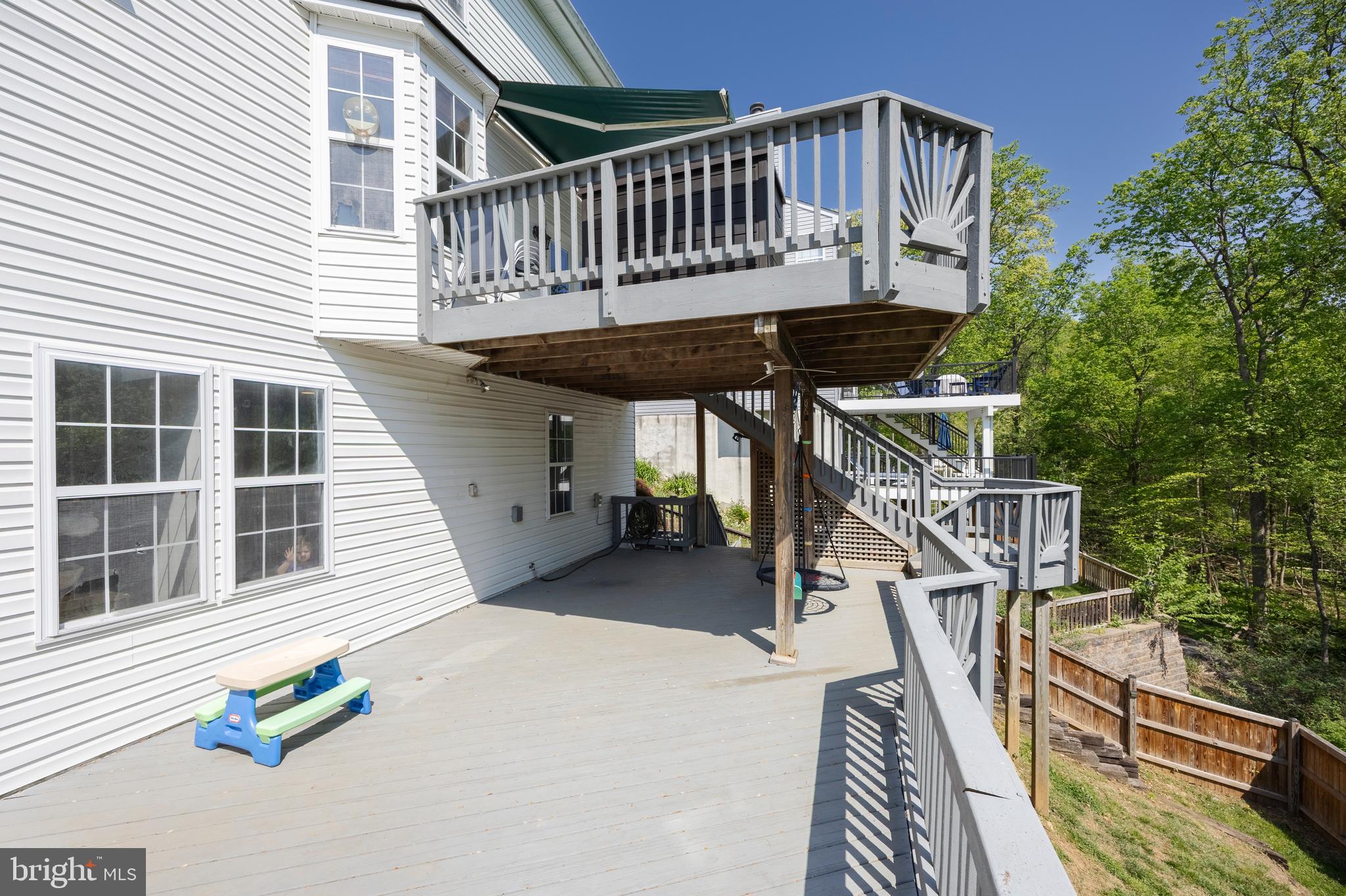 PATAPSCO WOODS - Residential