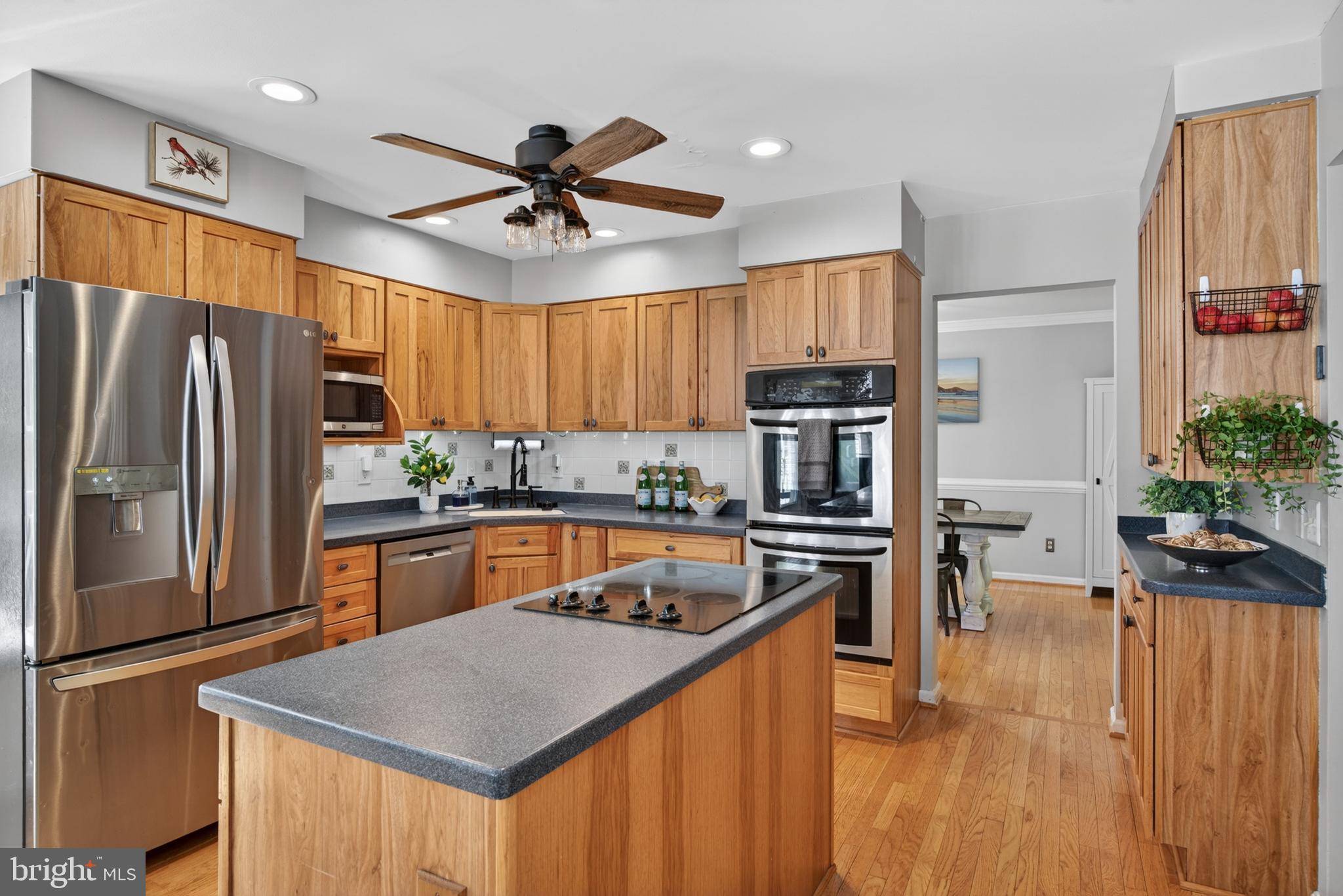 PATAPSCO WOODS - Residential