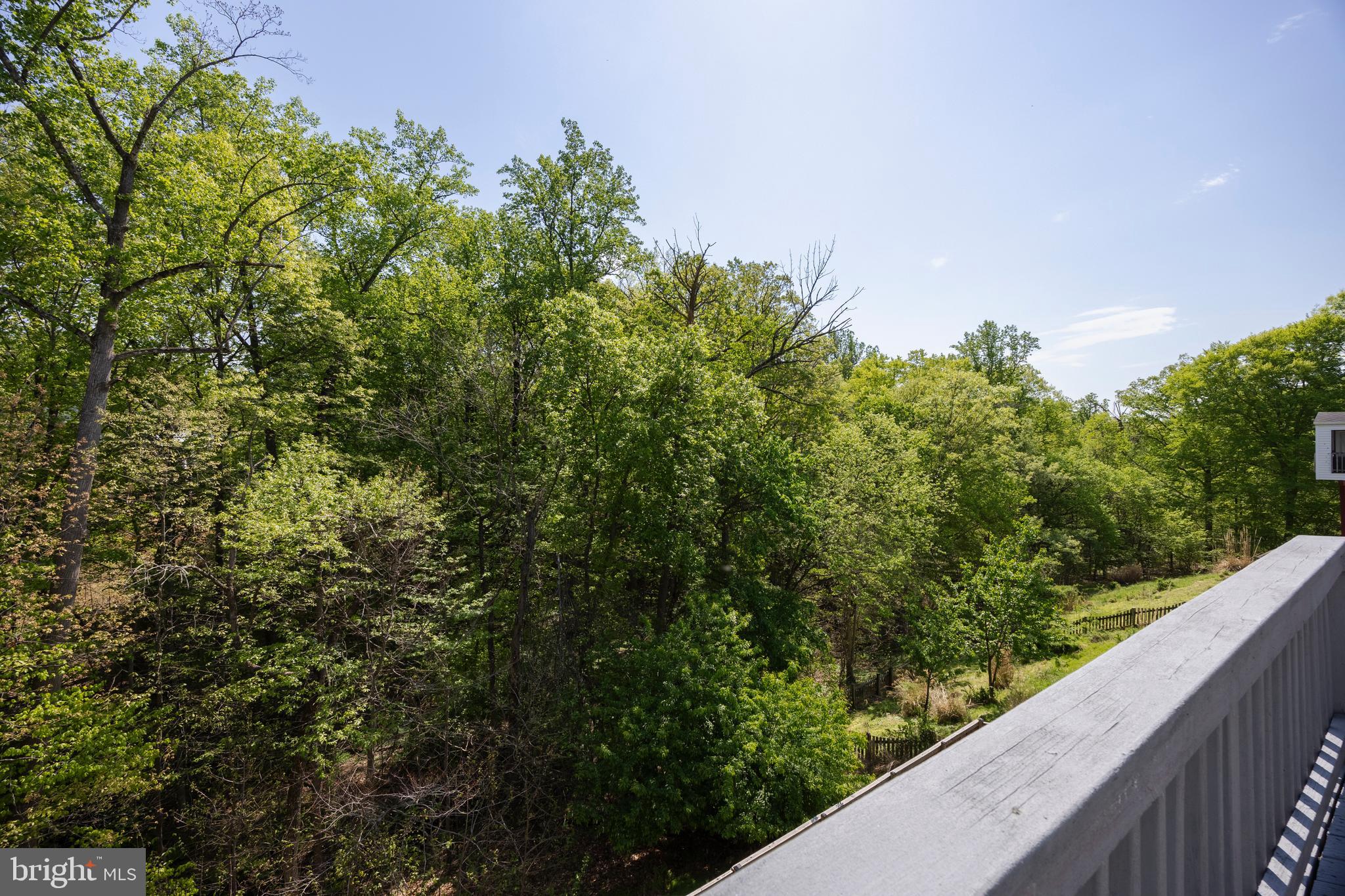 PATAPSCO WOODS - Residential