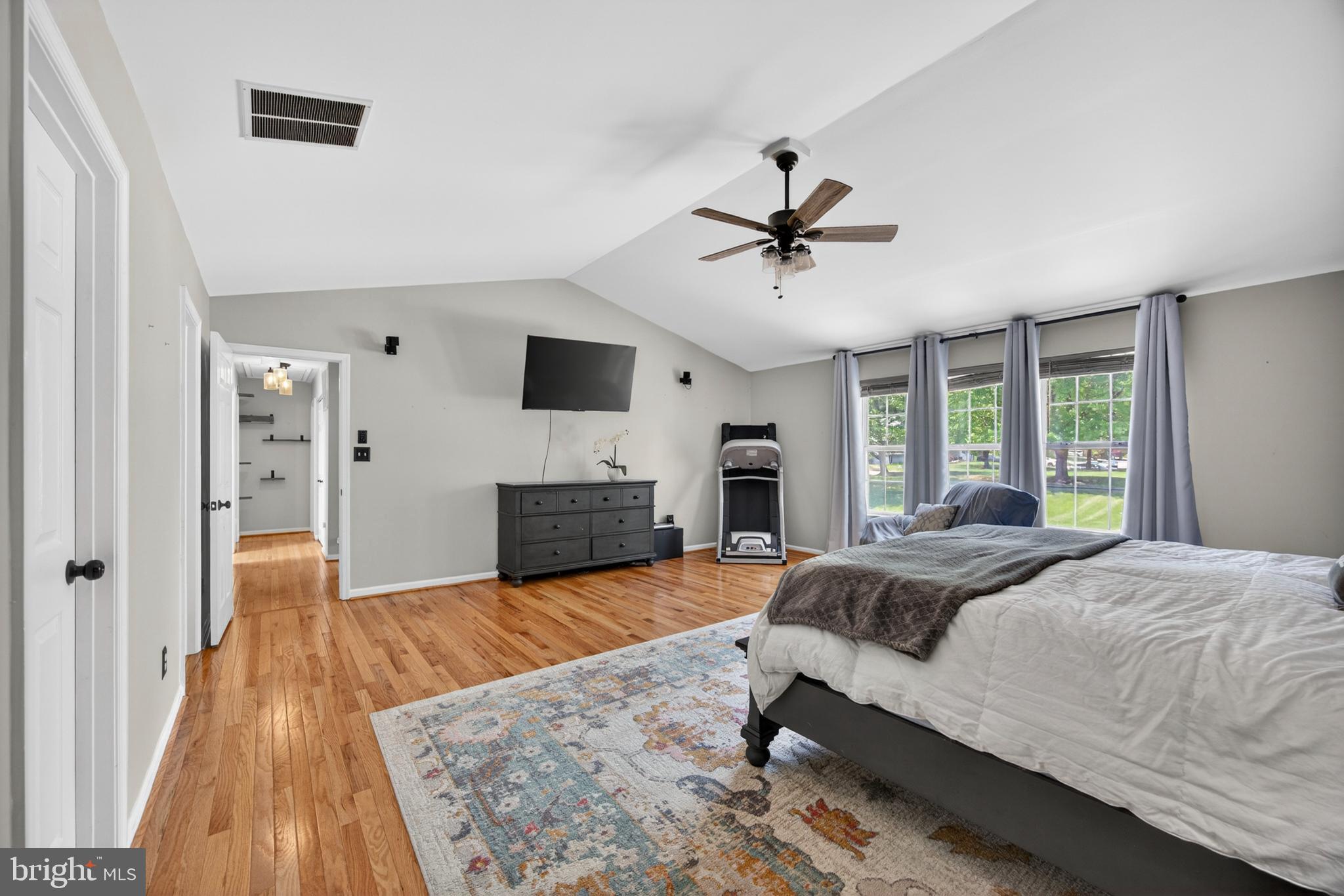 PATAPSCO WOODS - Residential