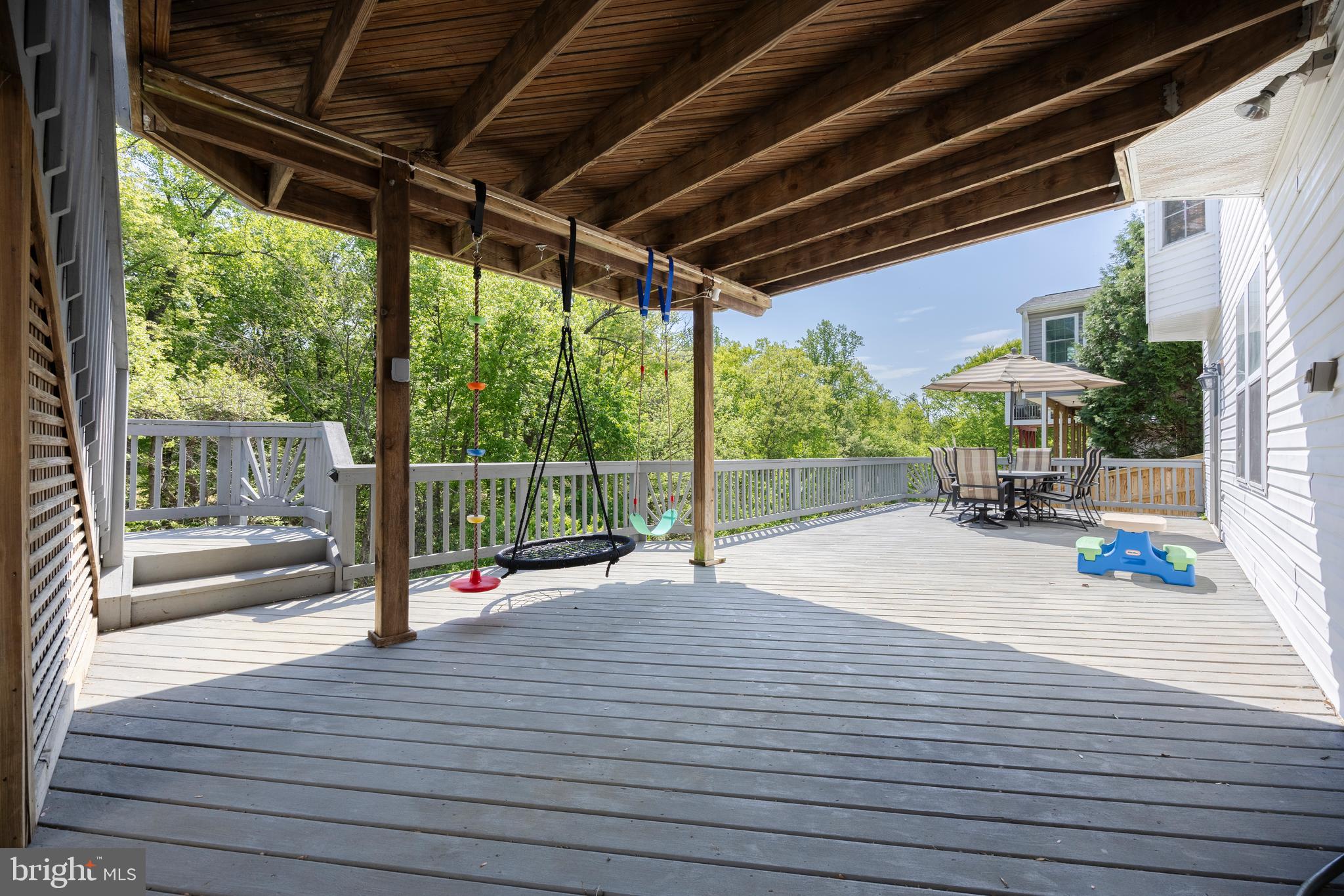 PATAPSCO WOODS - Residential