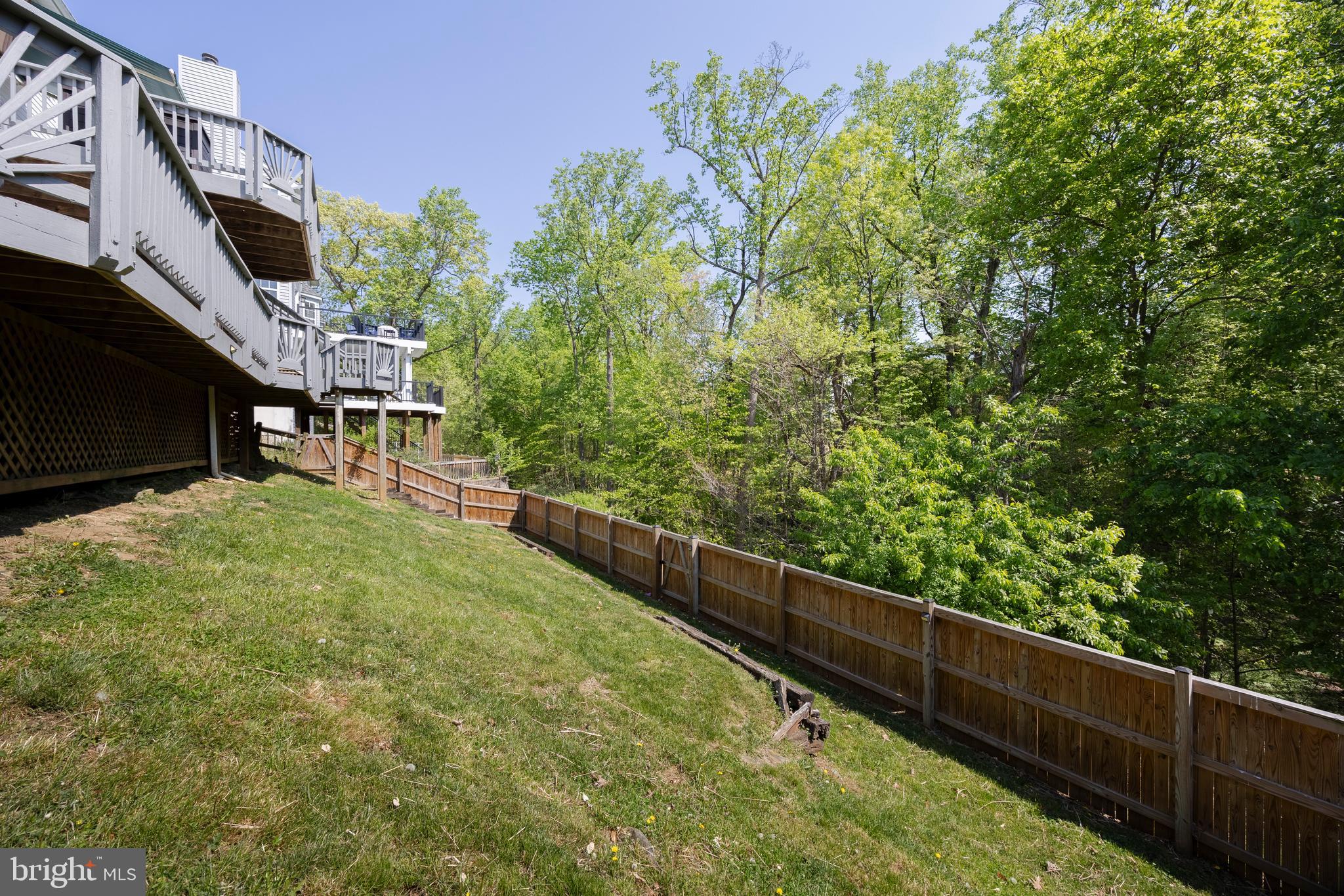 PATAPSCO WOODS - Residential