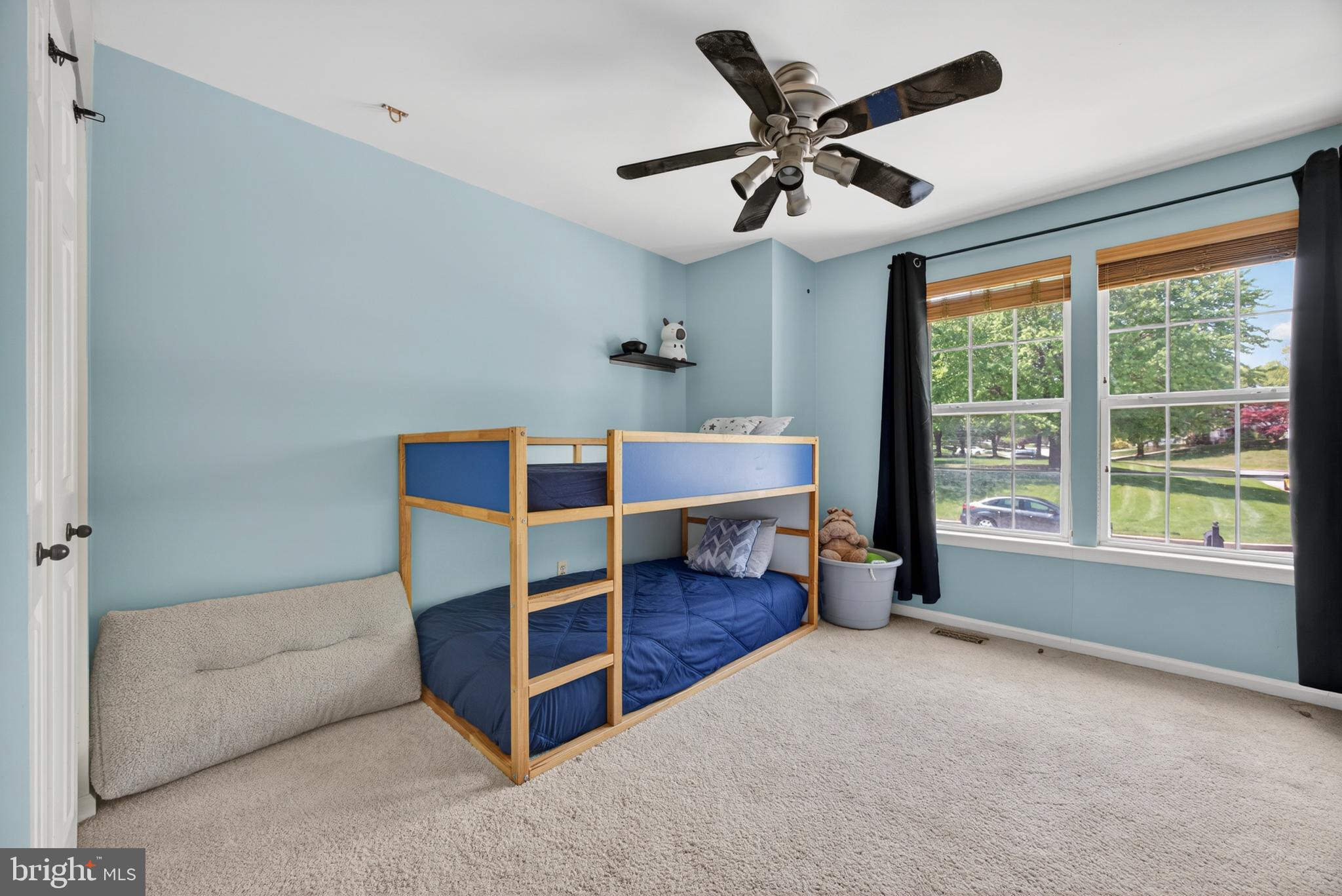 PATAPSCO WOODS - Residential