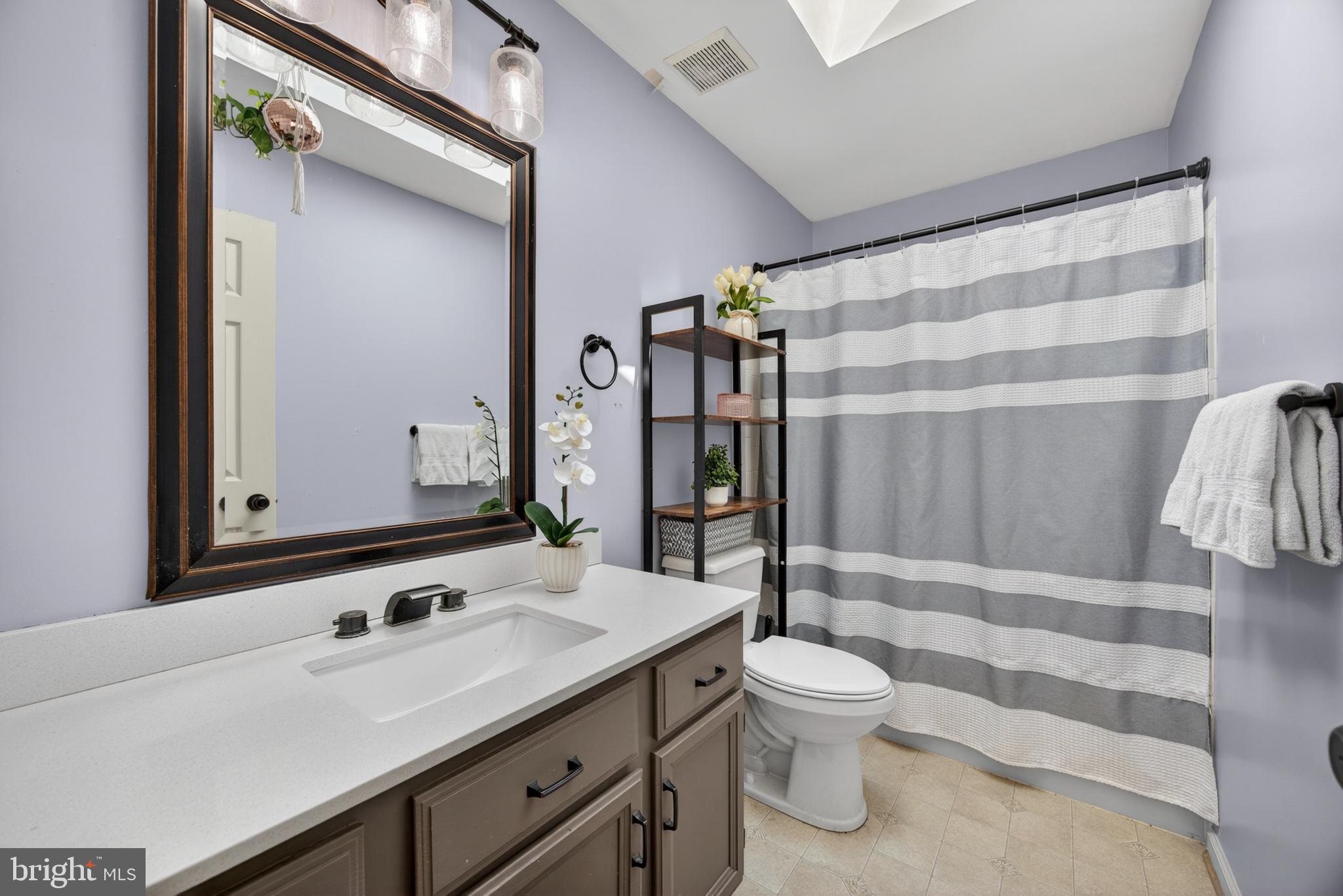 PATAPSCO WOODS - Residential