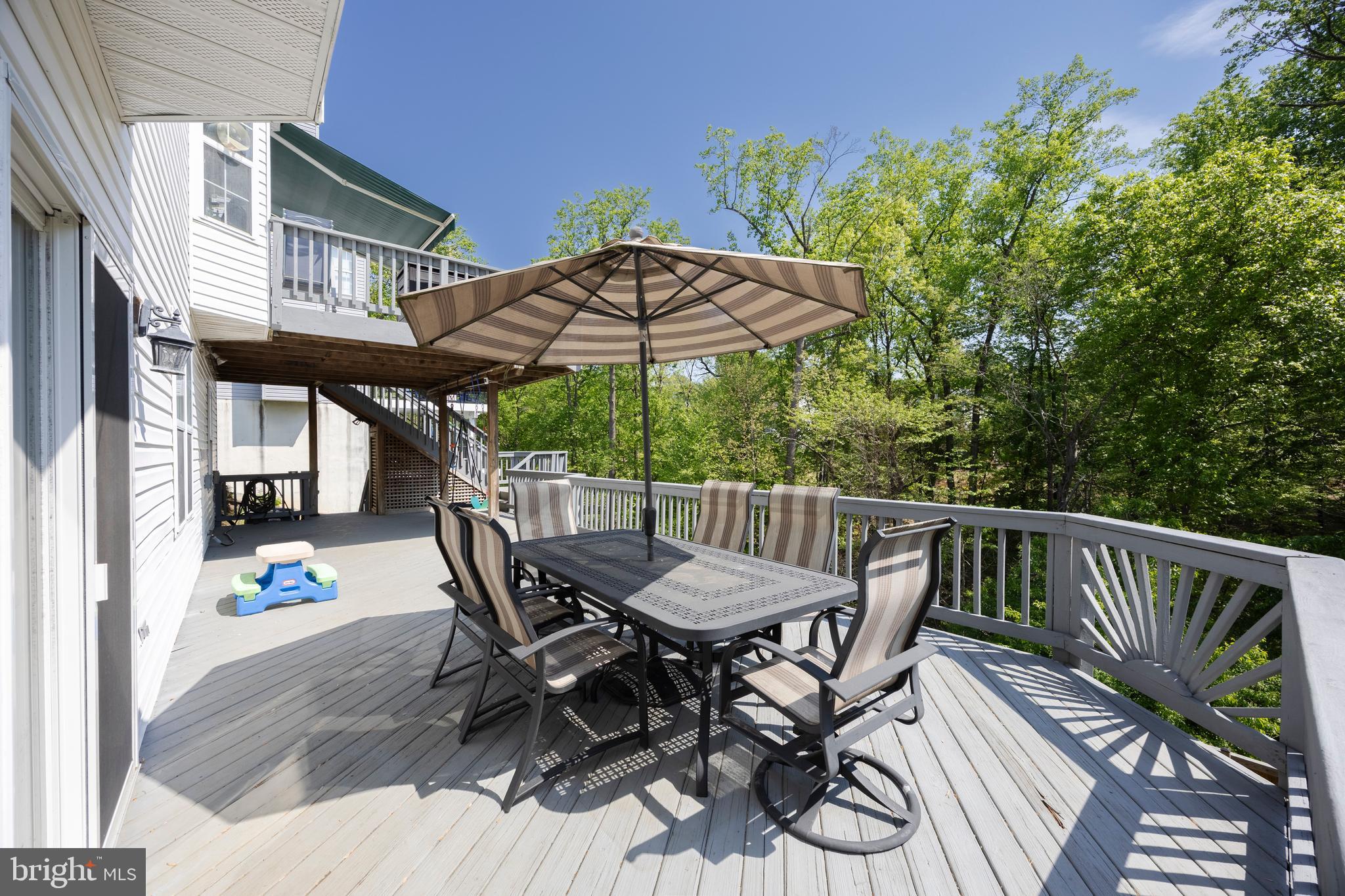 PATAPSCO WOODS - Residential