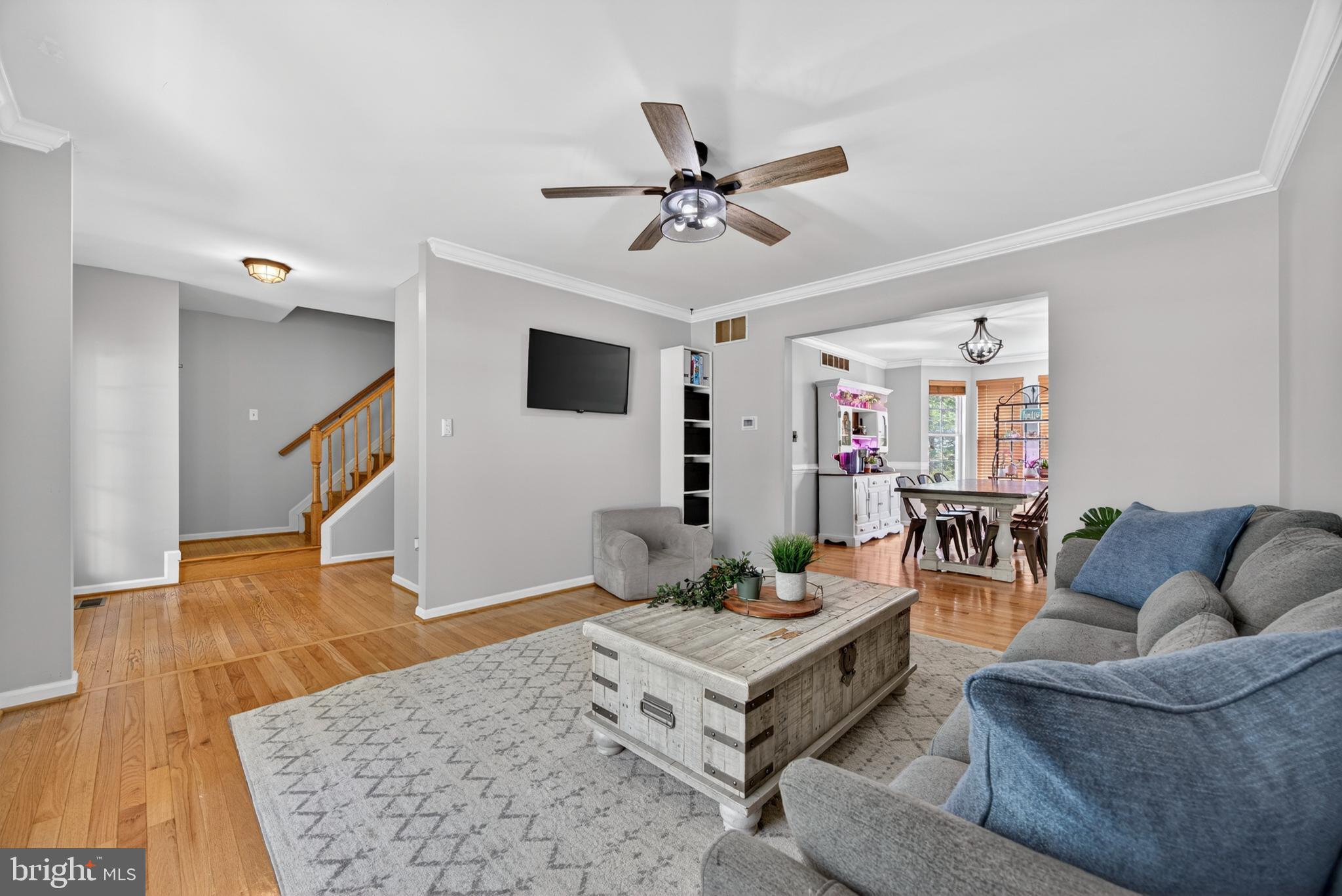PATAPSCO WOODS - Residential