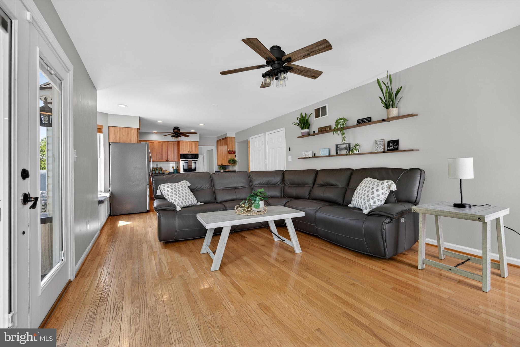 PATAPSCO WOODS - Residential
