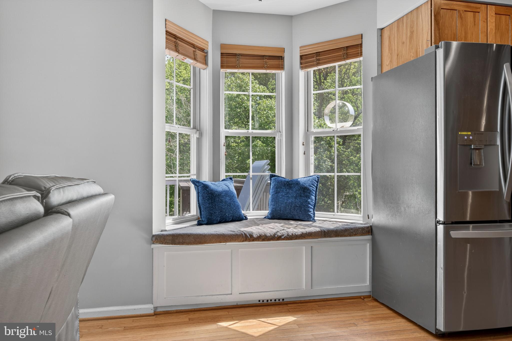 PATAPSCO WOODS - Residential