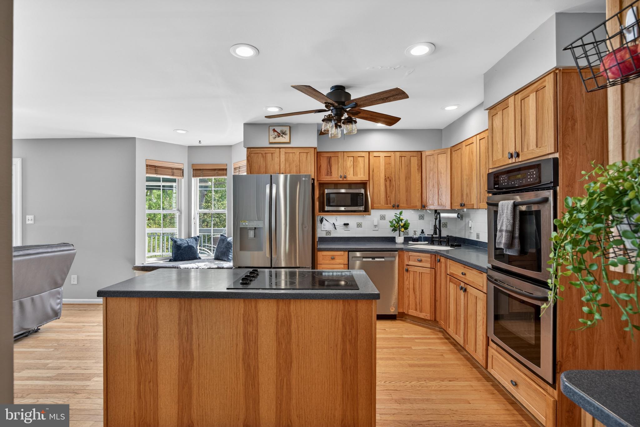 PATAPSCO WOODS - Residential