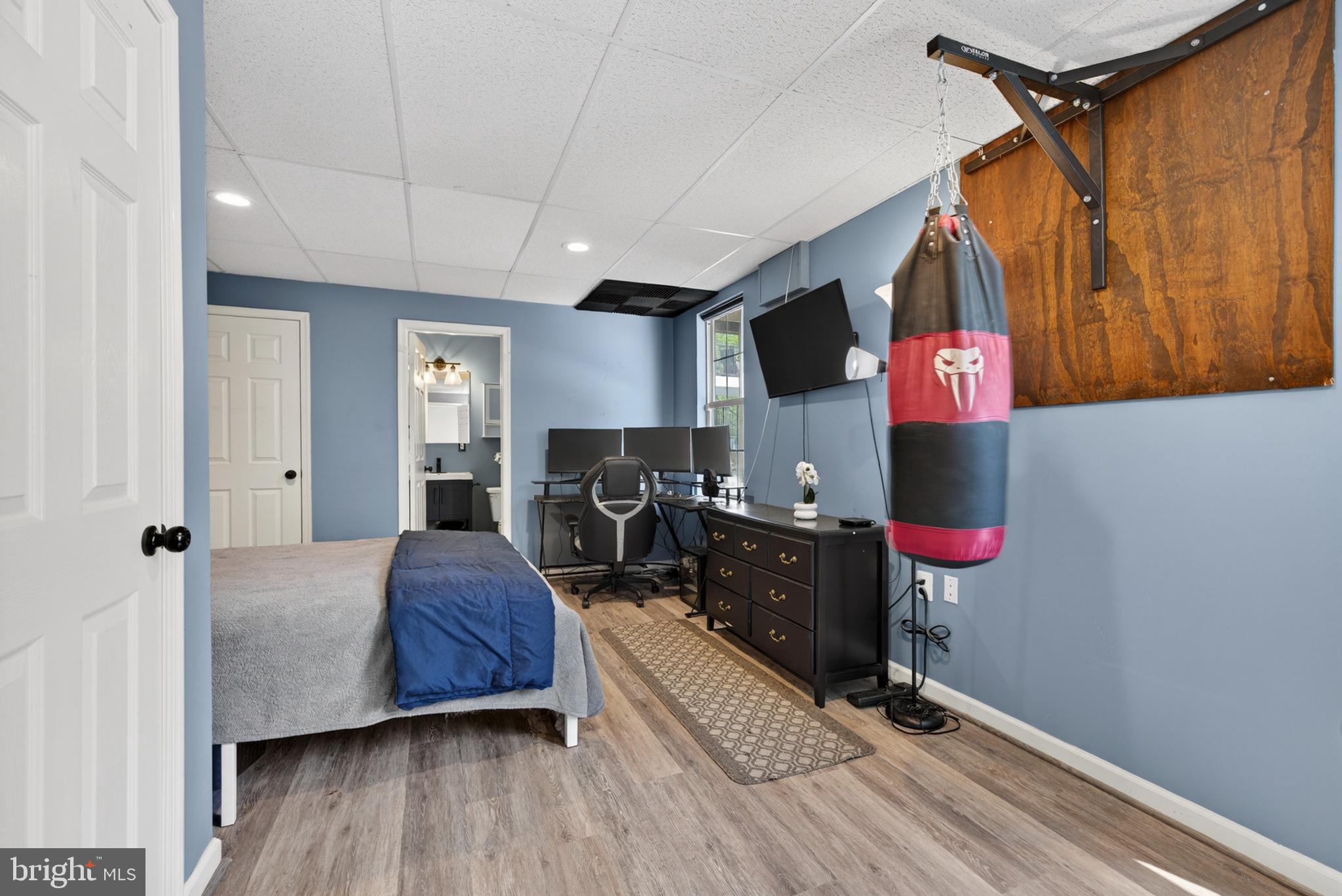 PATAPSCO WOODS - Residential