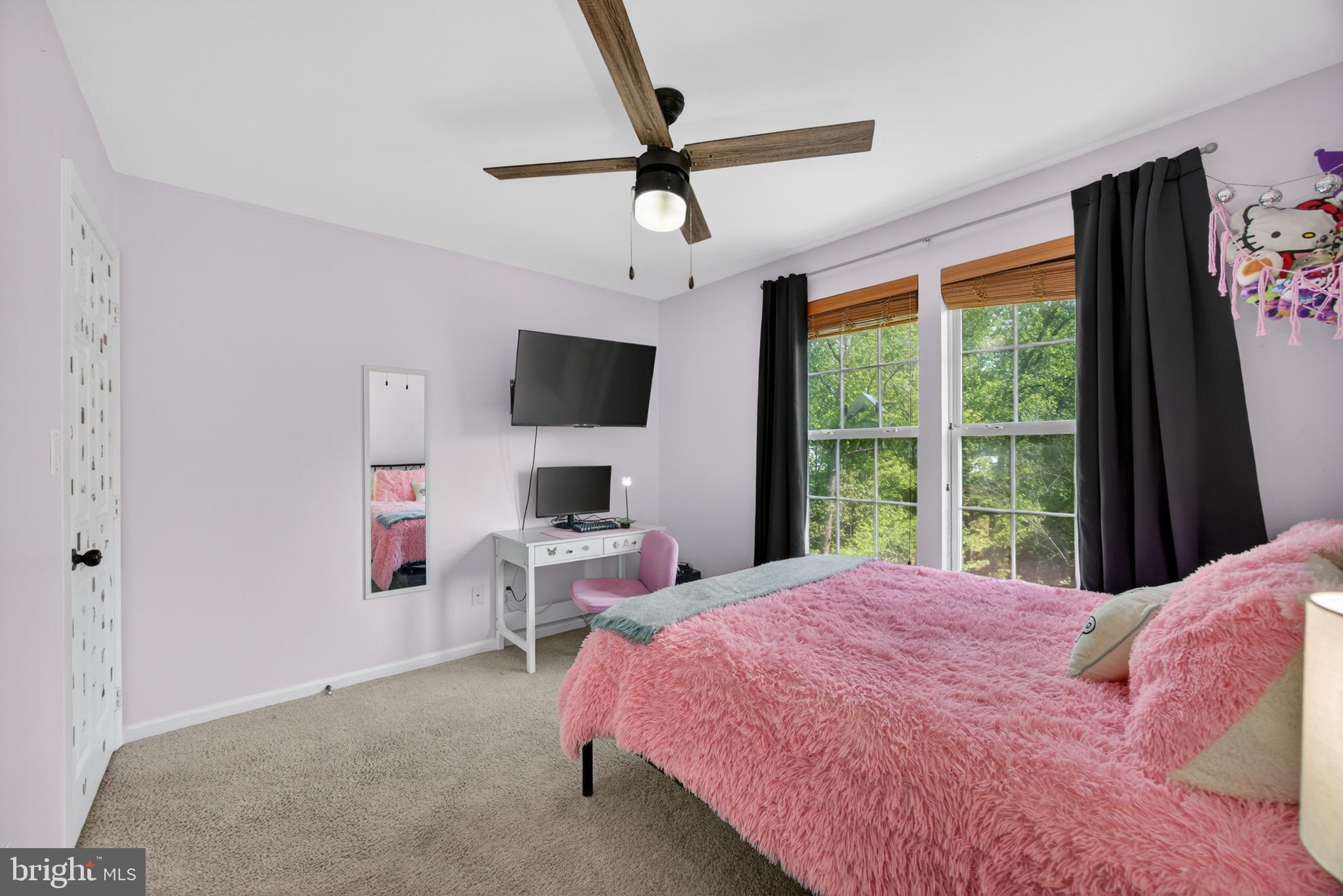PATAPSCO WOODS - Residential