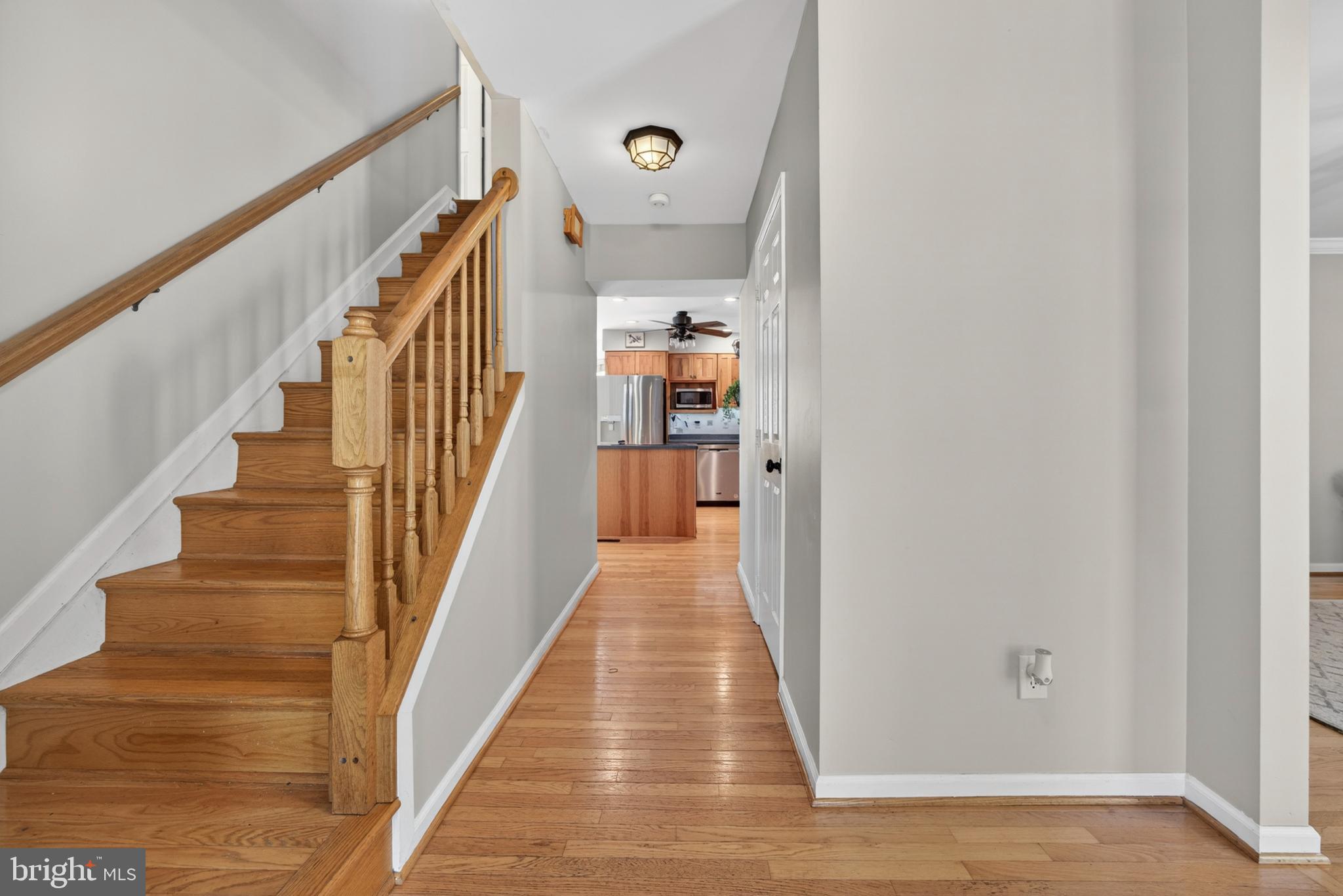 PATAPSCO WOODS - Residential