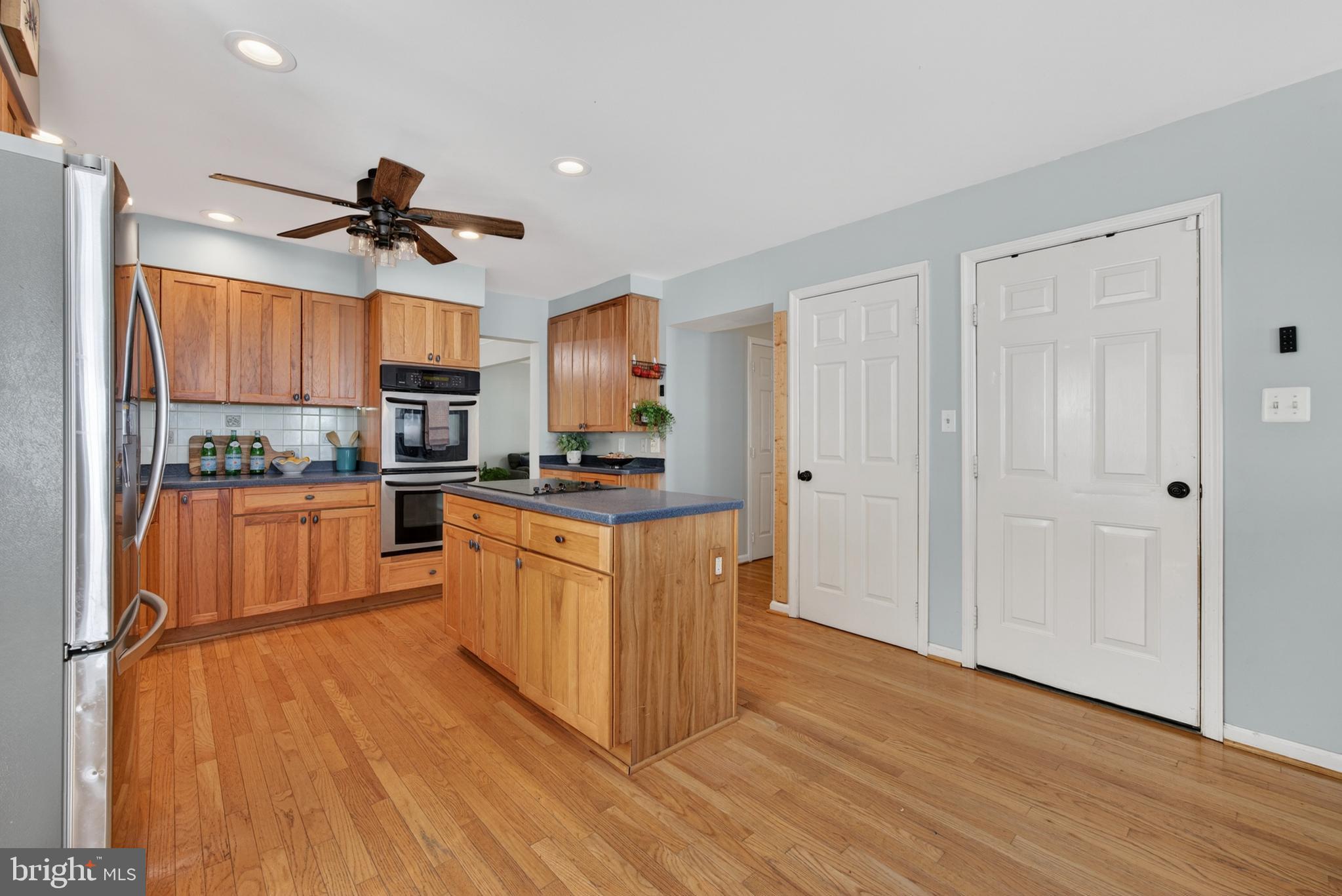 PATAPSCO WOODS - Residential
