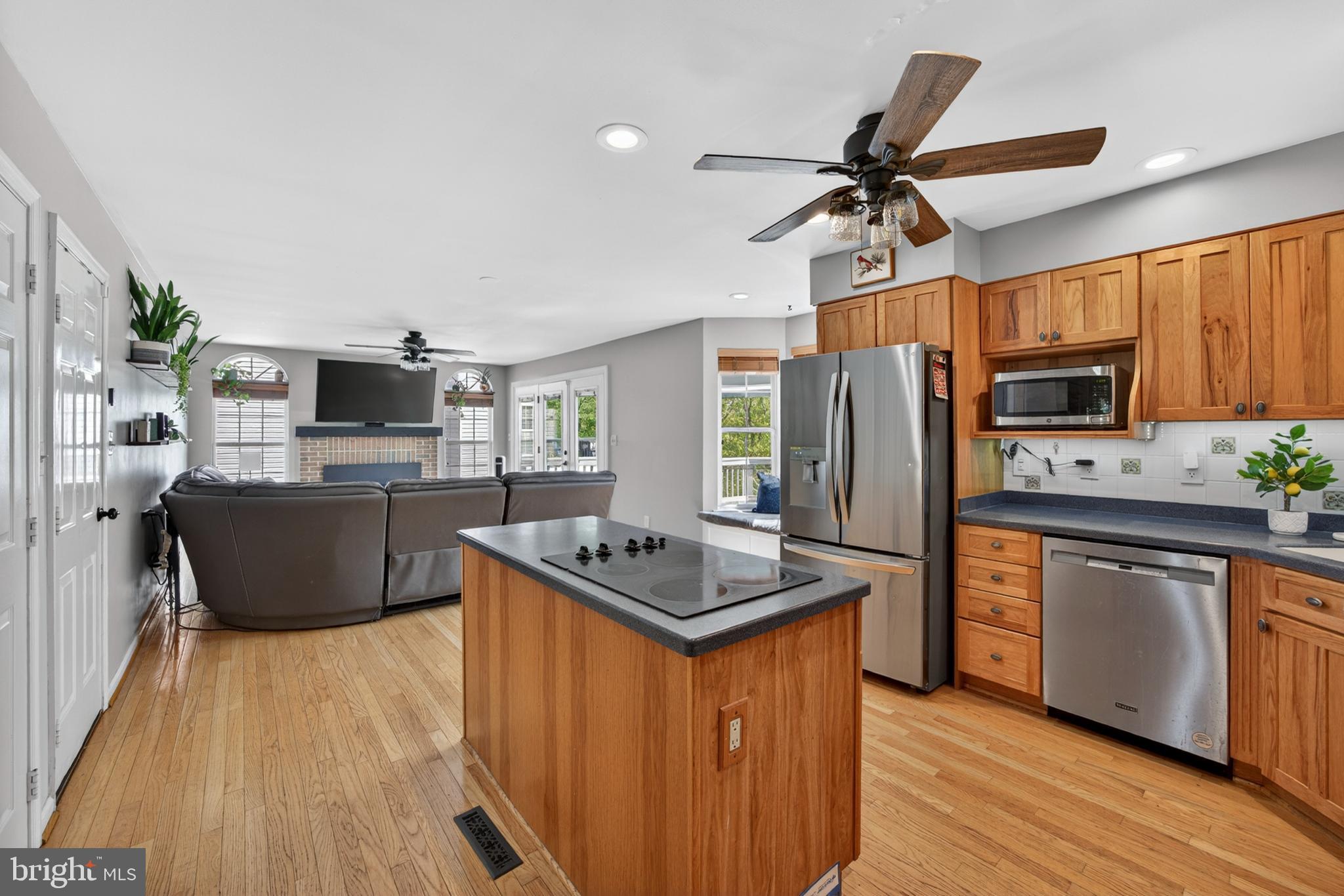 PATAPSCO WOODS - Residential
